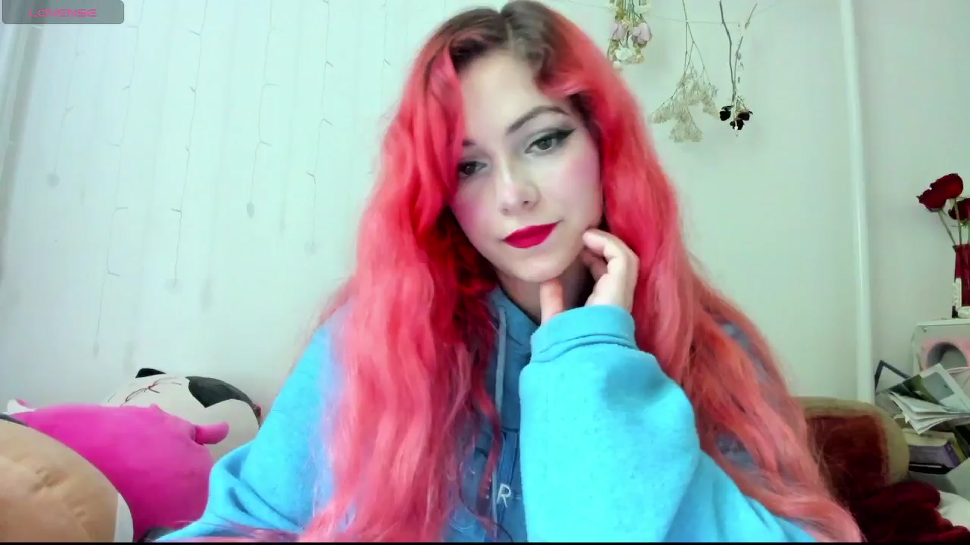 Gallery image thumbnail from lolypopbubble's myfreecams stream on, 09/09/2024, 16:49 image 7 of 20