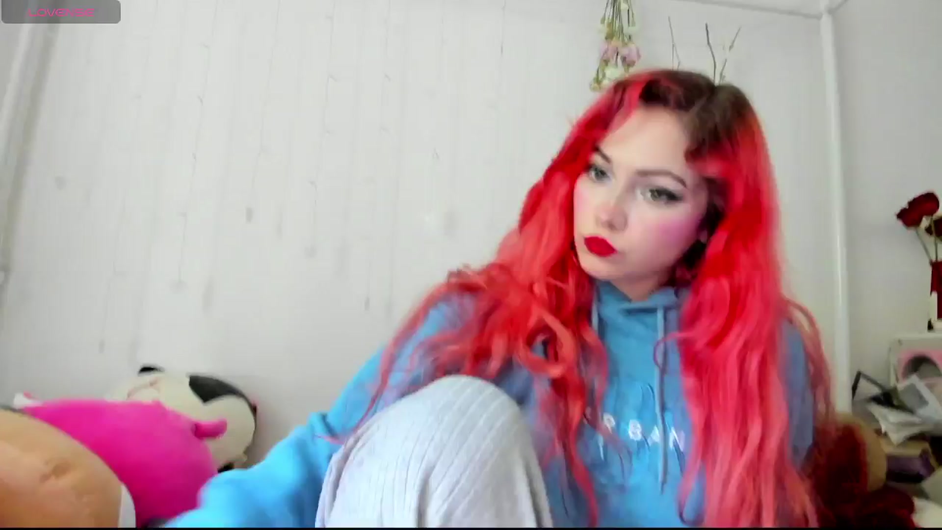 Gallery image thumbnail from lolypopbubble's myfreecams stream on, 09/09/2024, 16:49 image 10 of 20