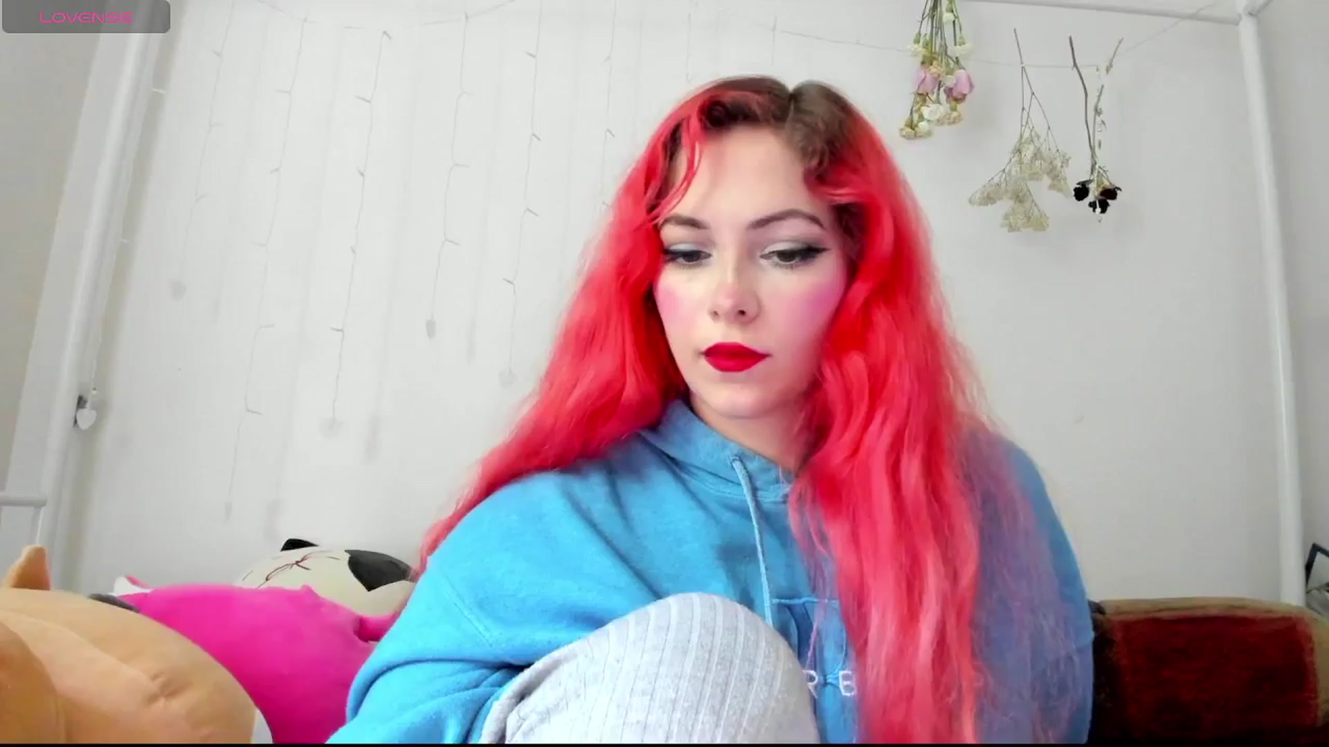 Gallery image thumbnail from lolypopbubble's myfreecams stream on, 09/09/2024, 17:17 image 11 of 20