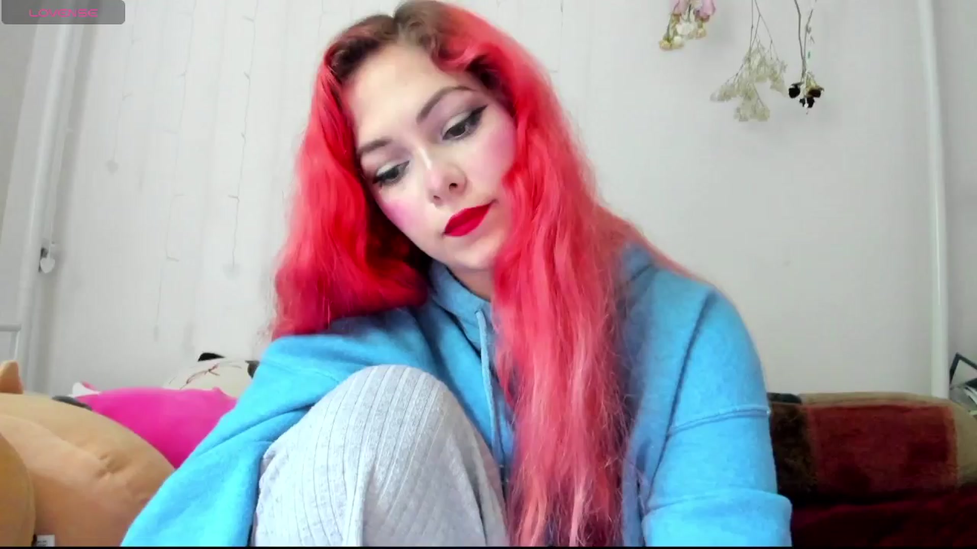 Gallery image thumbnail from lolypopbubble's myfreecams stream on, 09/09/2024, 17:17 image 9 of 20