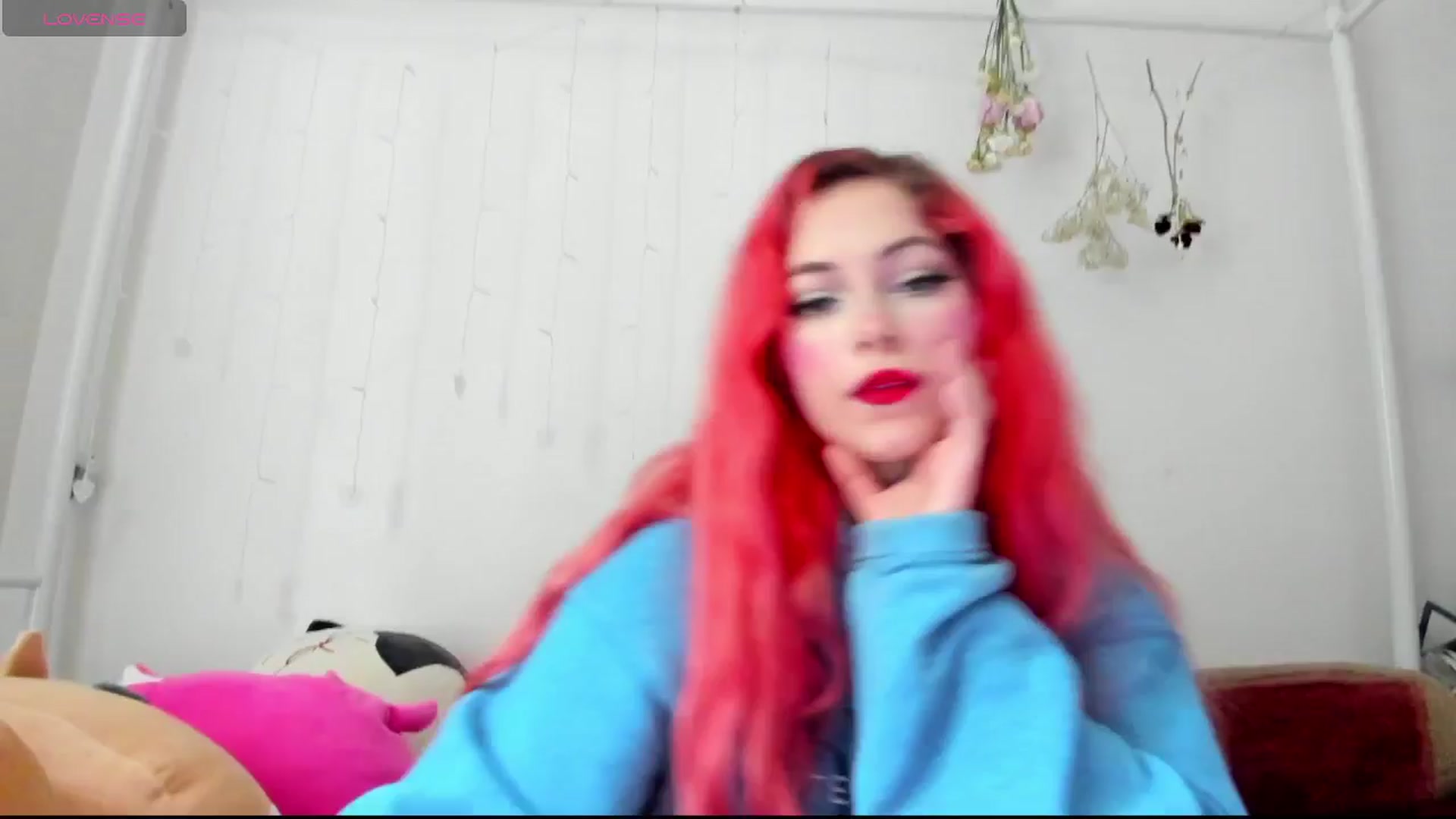 Gallery image thumbnail from lolypopbubble's myfreecams stream on, 09/09/2024, 17:17 image 15 of 20