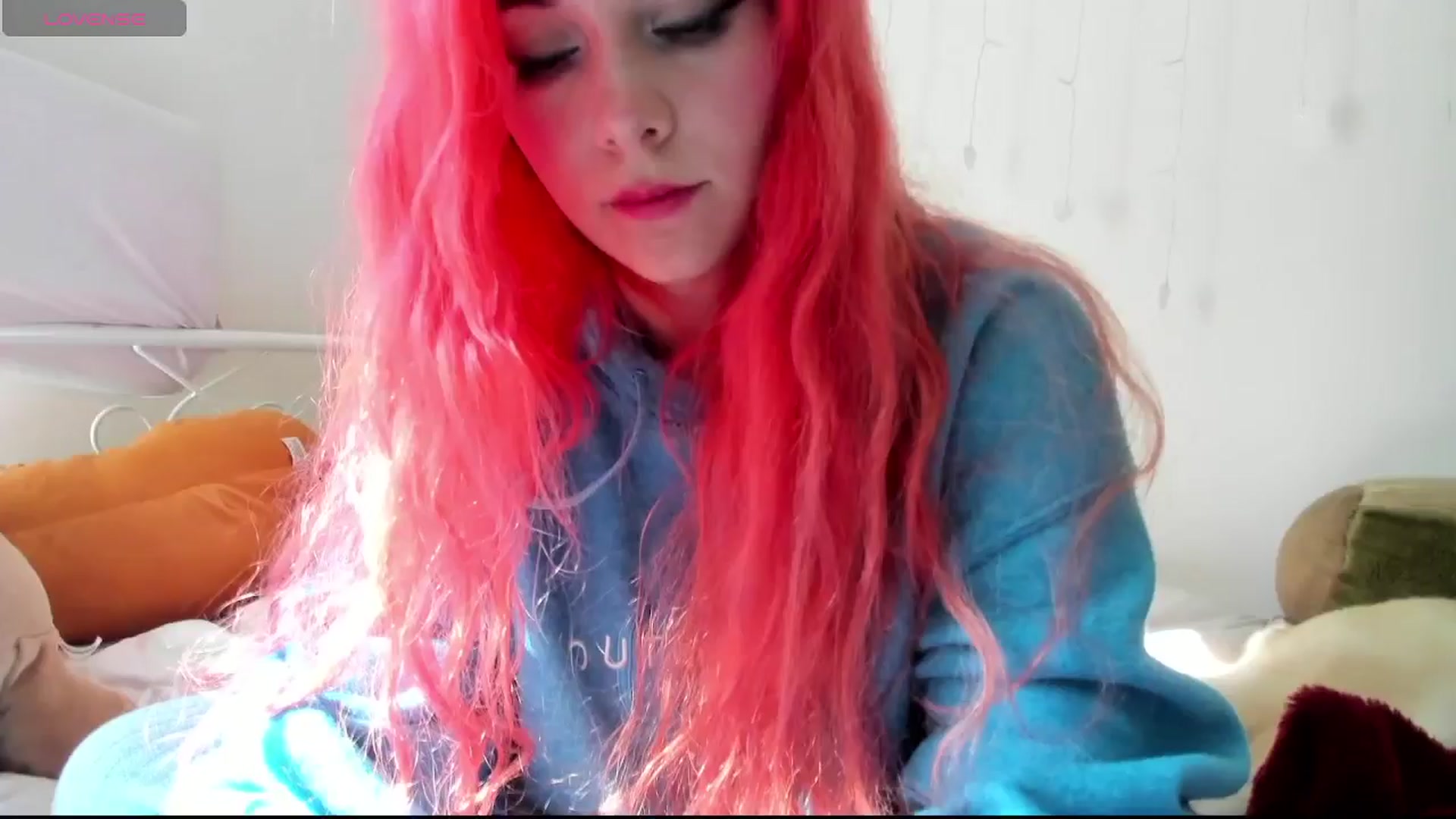 Gallery image thumbnail from lolypopbubble's myfreecams stream on, 09/09/2024, 20:42 image 18 of 20