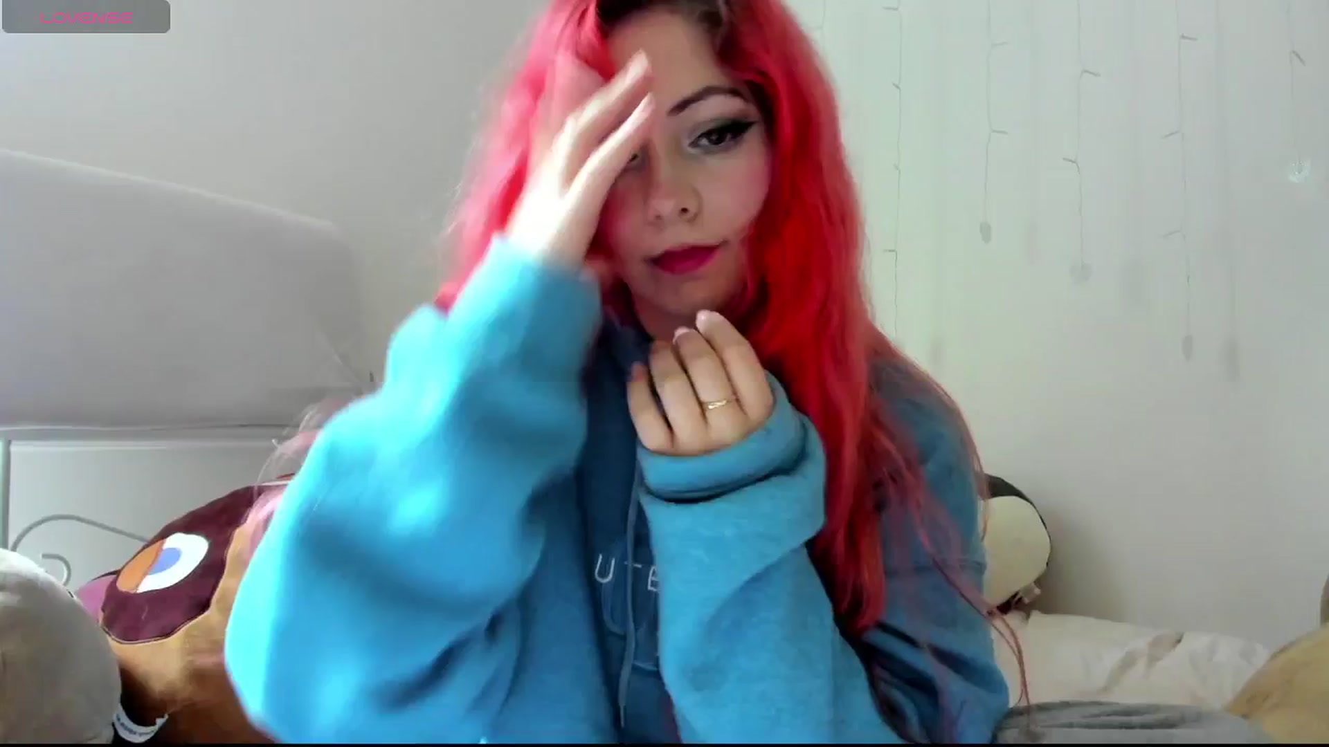 Gallery image thumbnail from lolypopbubble's myfreecams stream on, 09/09/2024, 20:42 image 8 of 20