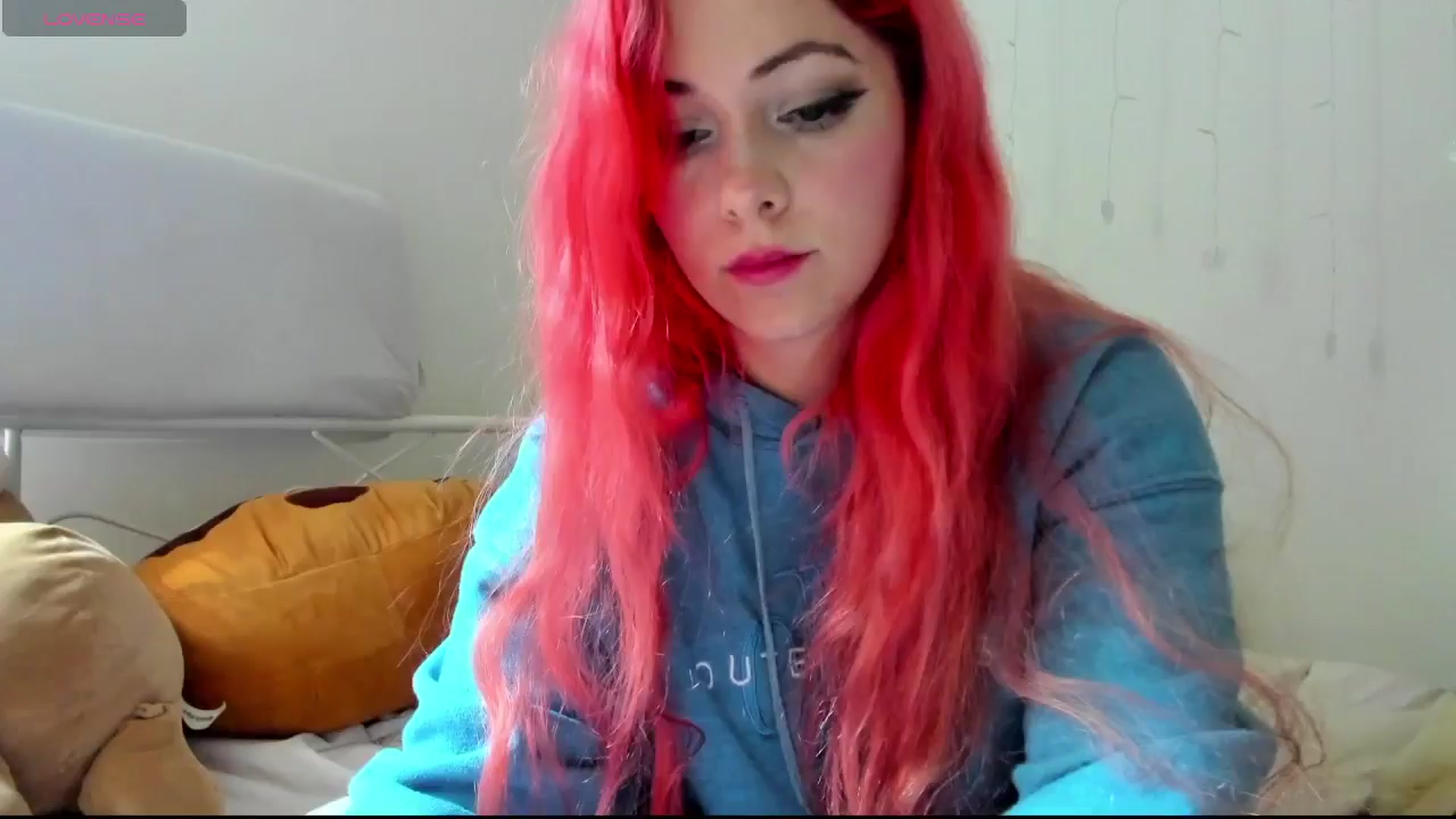 Gallery image thumbnail from lolypopbubble's myfreecams stream on, 09/09/2024, 20:42 image 11 of 20
