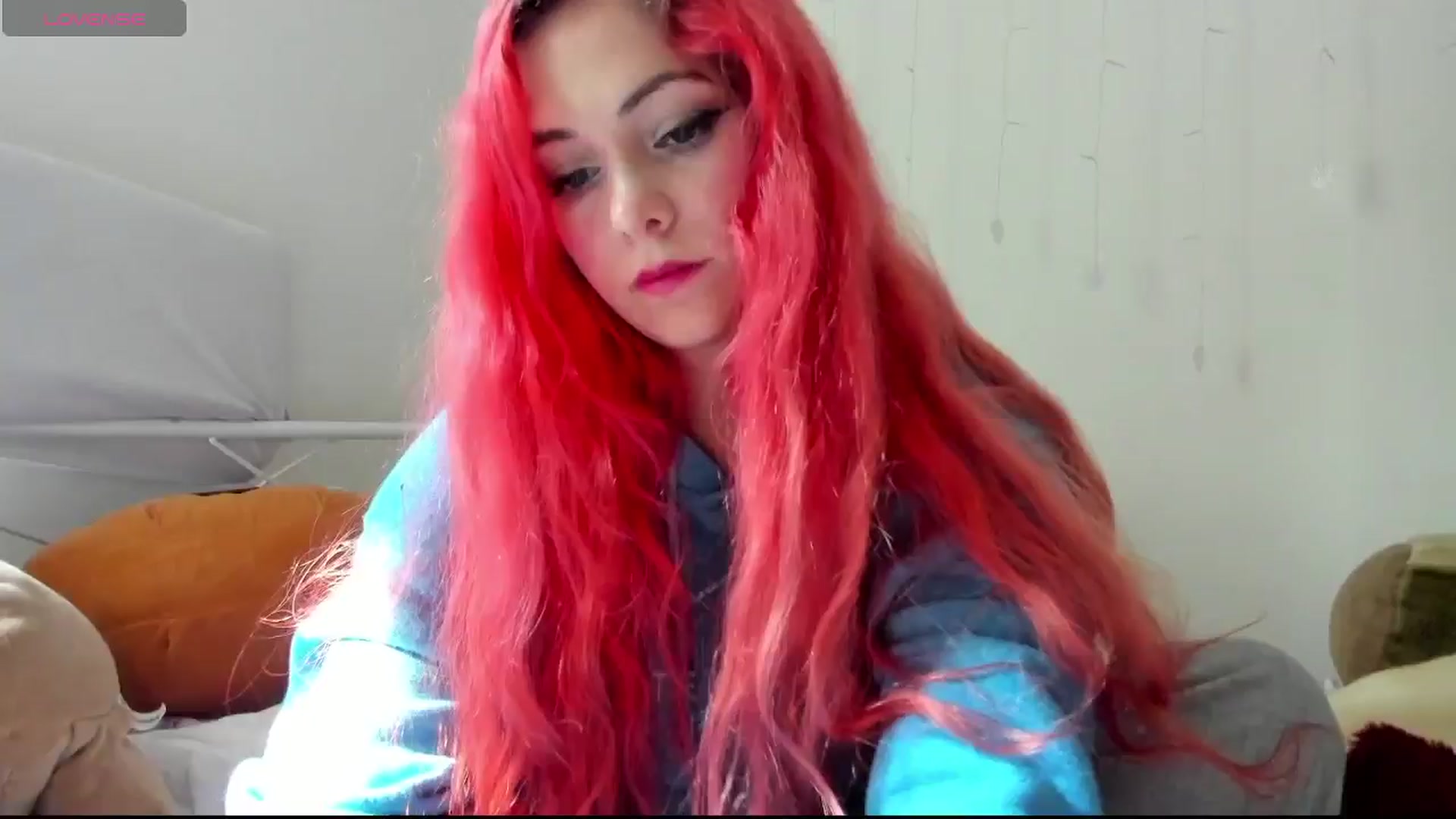 Gallery image thumbnail from lolypopbubble's myfreecams stream on, 09/09/2024, 20:42 image 16 of 20
