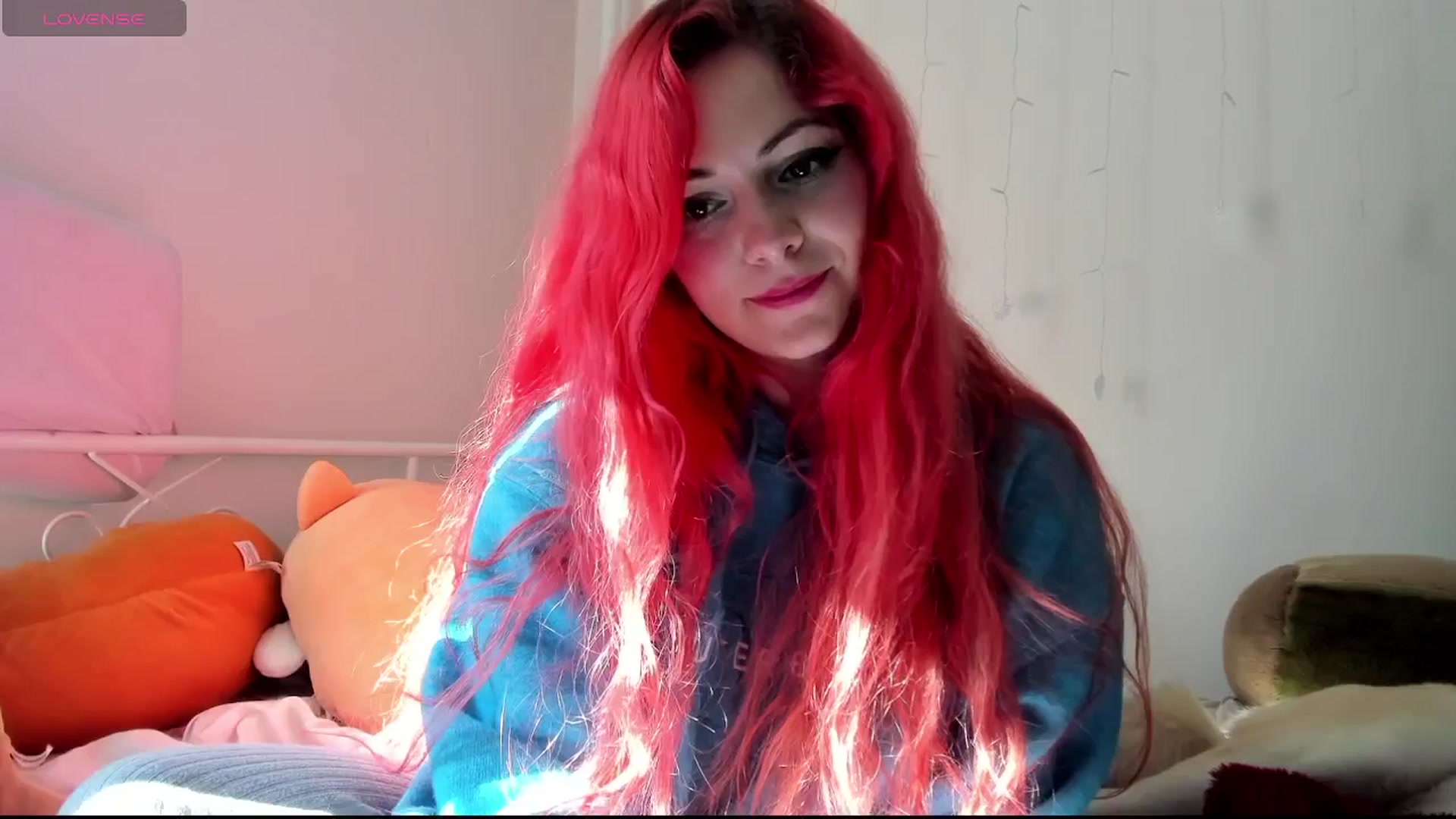 Gallery image thumbnail from lolypopbubble's myfreecams stream on, 09/09/2024, 20:42 image 19 of 20