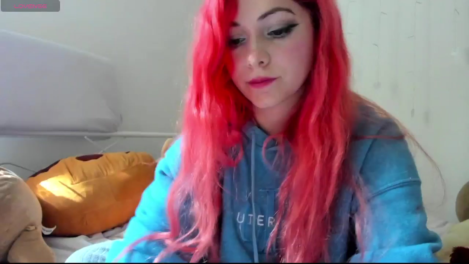 Gallery image thumbnail from lolypopbubble's myfreecams stream on, 09/09/2024, 20:42 image 12 of 20