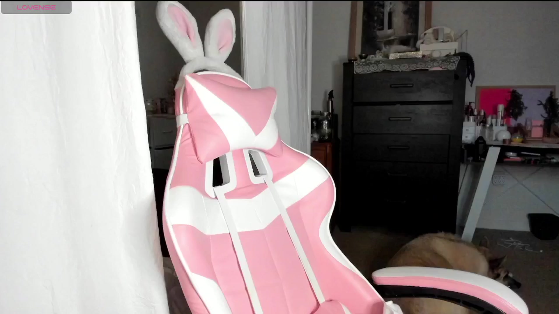 Gallery image thumbnail from lolypopbubble's myfreecams stream on, 12/10/2024, 21:44 image 14 of 20