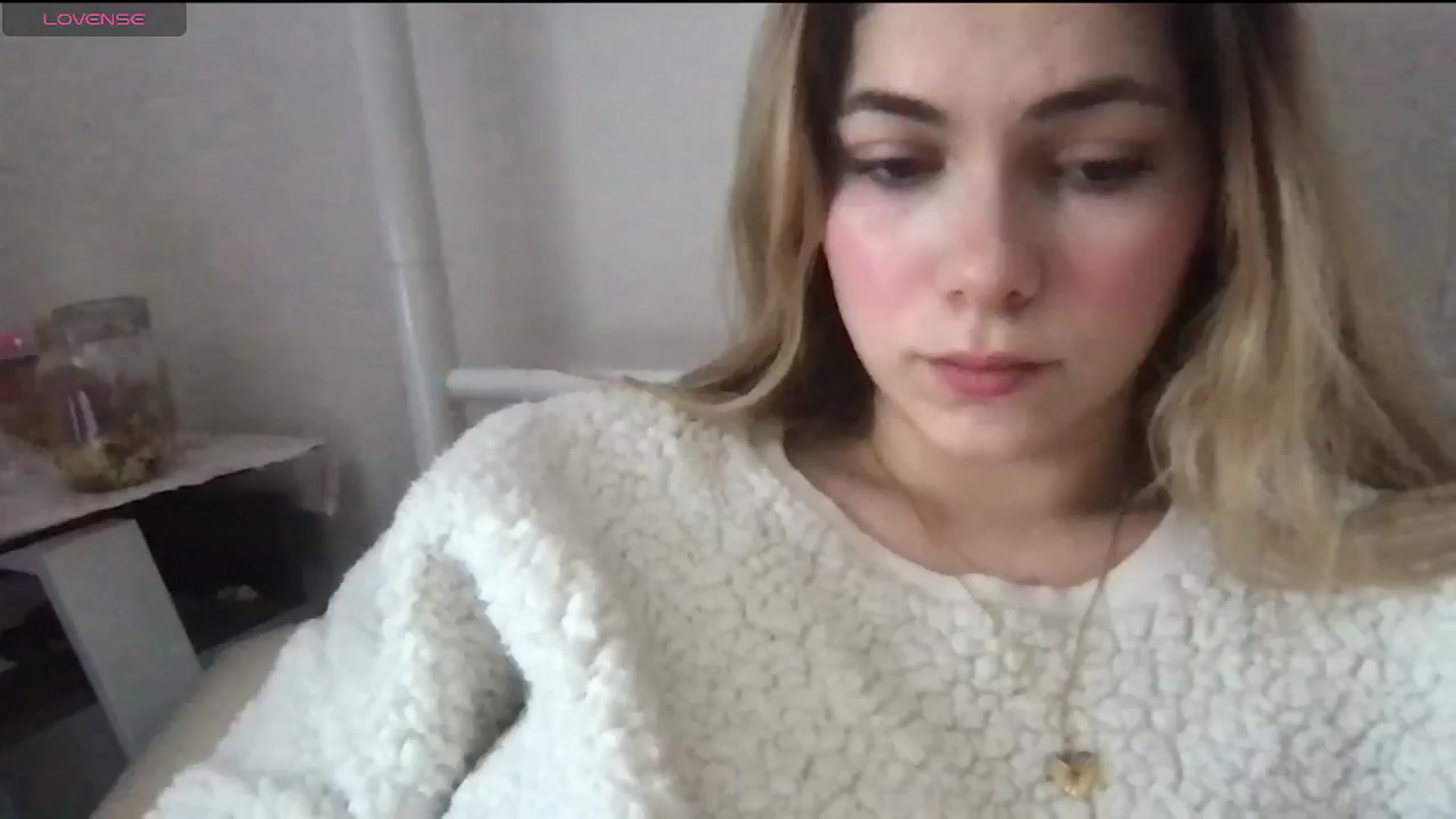 Gallery image thumbnail from lolypopbubble's myfreecams stream on, 01/07/2025, 19:08 image 1 of 20