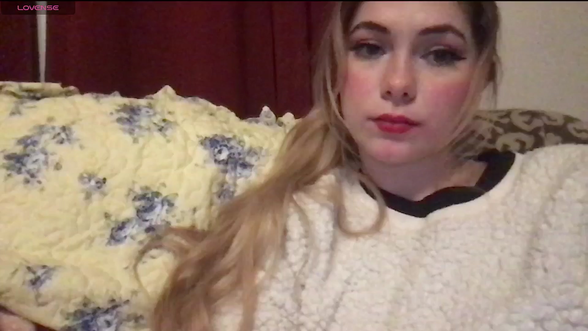 Gallery image thumbnail from lolypopbubble's myfreecams stream on, 01/28/2025, 23:24 image 16 of 20