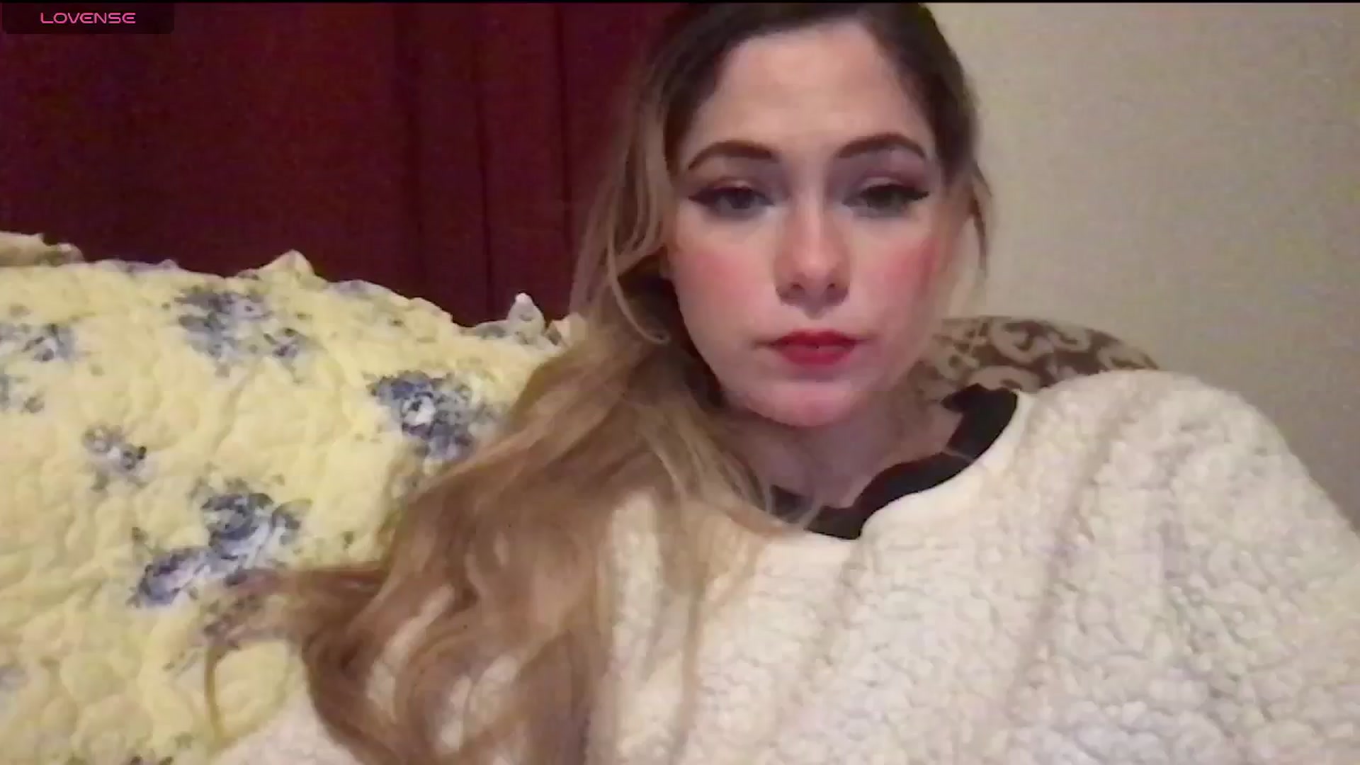 Gallery image thumbnail from lolypopbubble's myfreecams stream on, 01/28/2025, 23:24 image 3 of 20