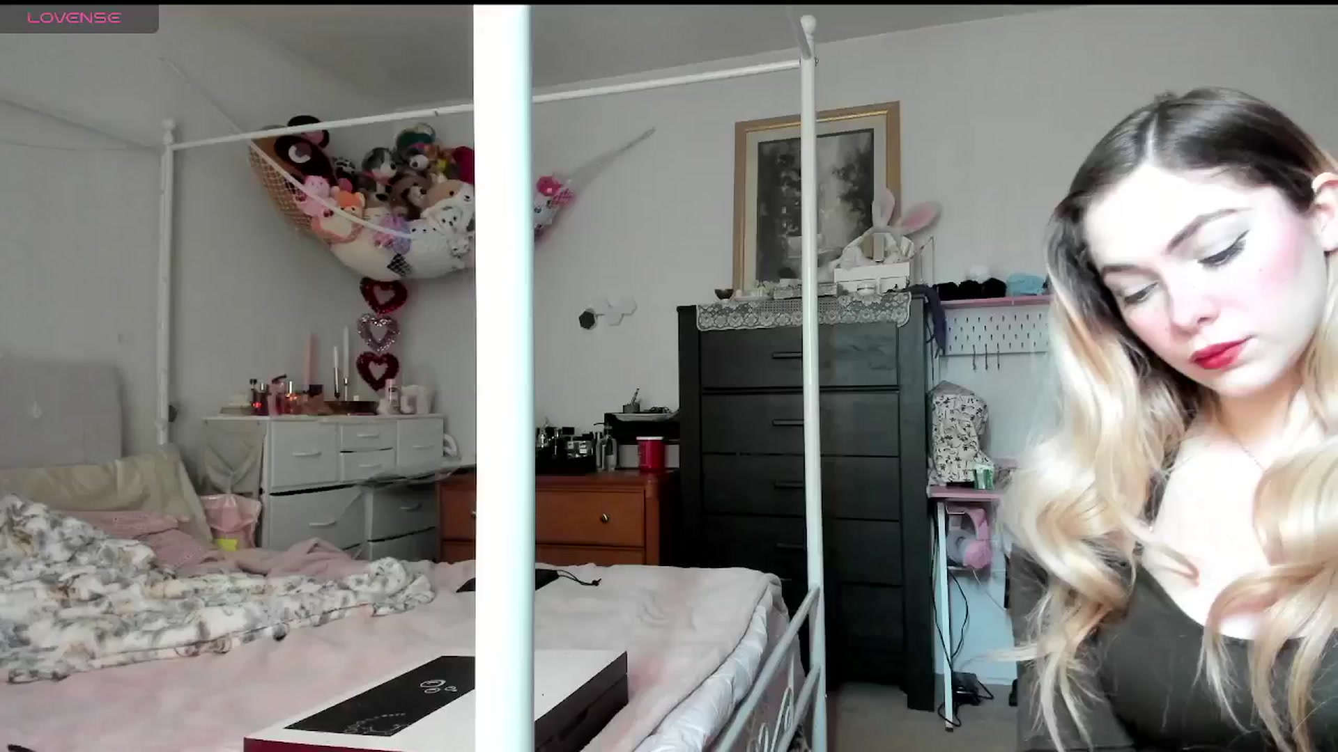 Gallery image thumbnail from lolypopbubble's myfreecams stream on, 02/20/2025, 19:33 image 3 of 20