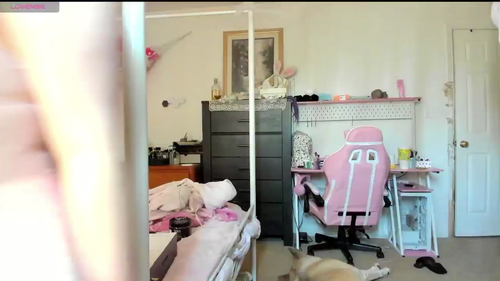 Gallery image thumbnail from lolypopbubble's myfreecams stream on, 02/21/2025, 21:11 image 6 of 20