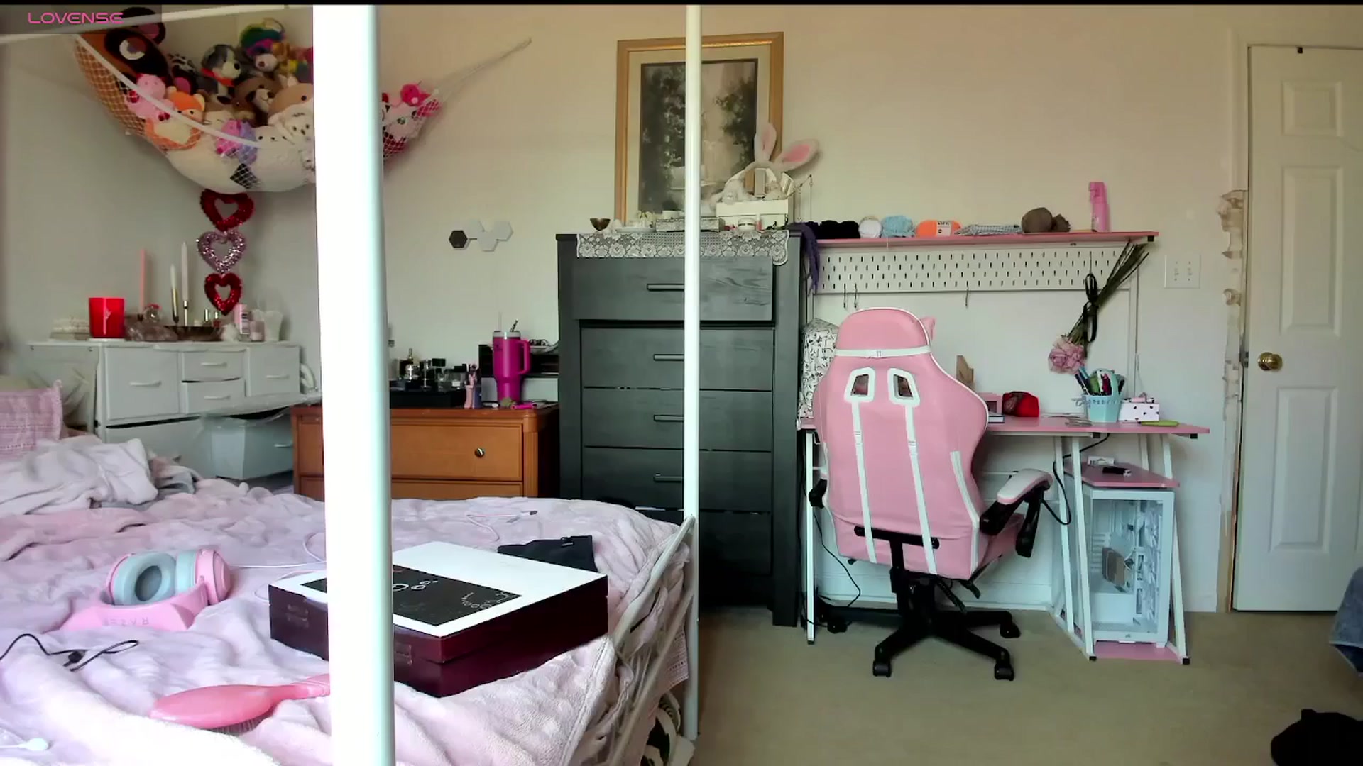 Gallery image thumbnail from lolypopbubble's myfreecams stream on, 02/24/2025, 19:16 image 3 of 20