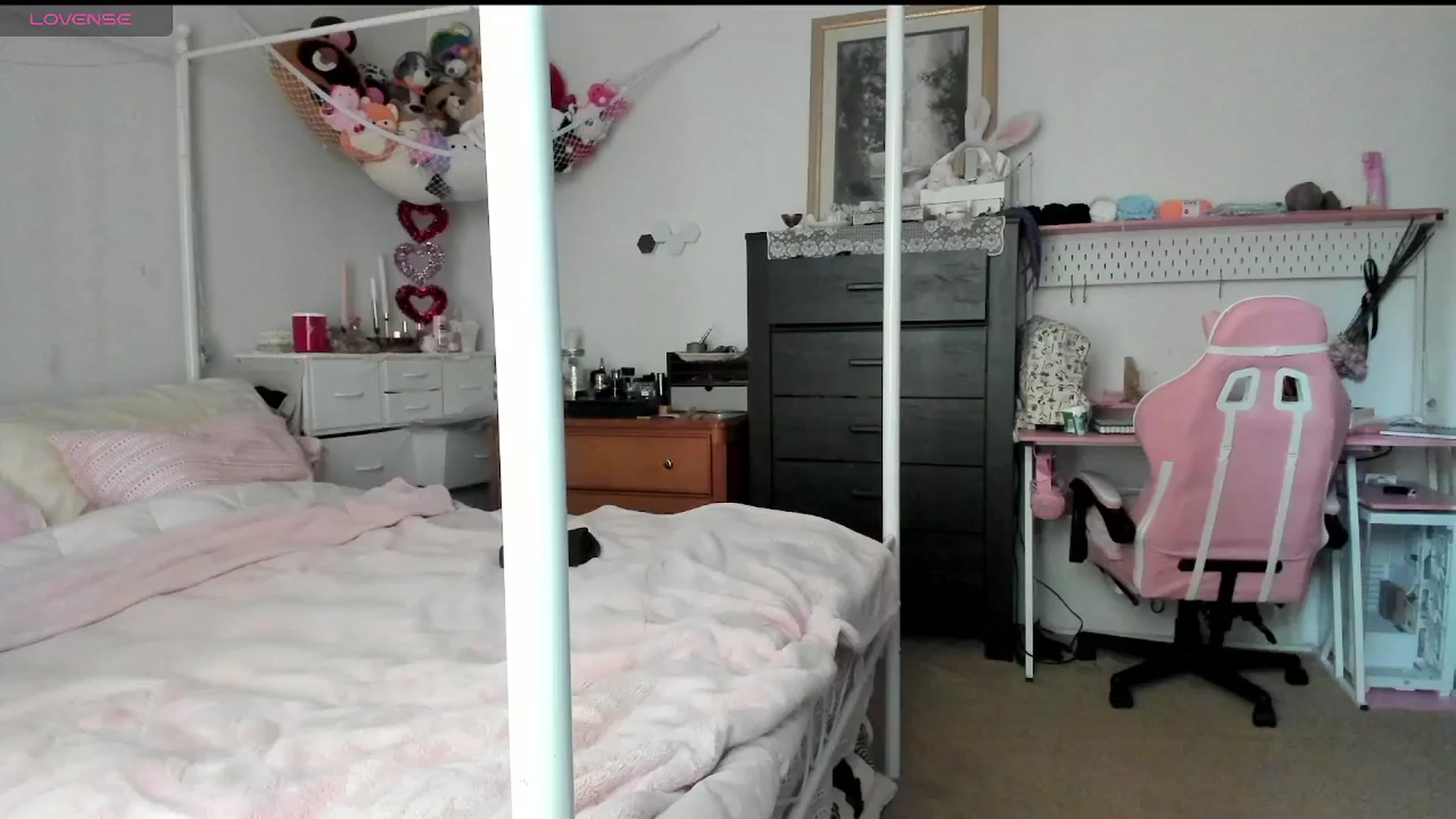 Gallery image thumbnail from lolypopbubble's myfreecams stream on, 02/27/2025, 19:53 image 16 of 20