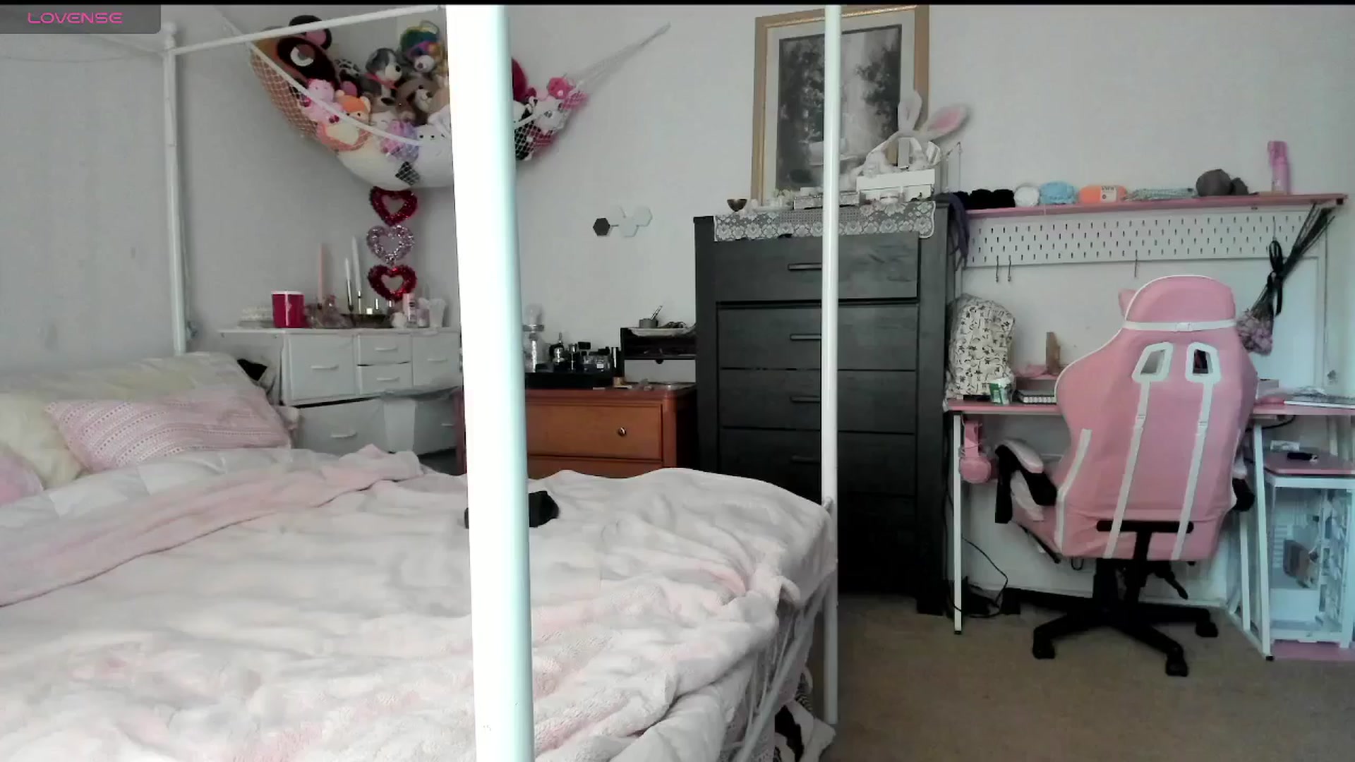 Gallery image thumbnail from lolypopbubble's myfreecams stream on, 02/27/2025, 19:53 image 17 of 20