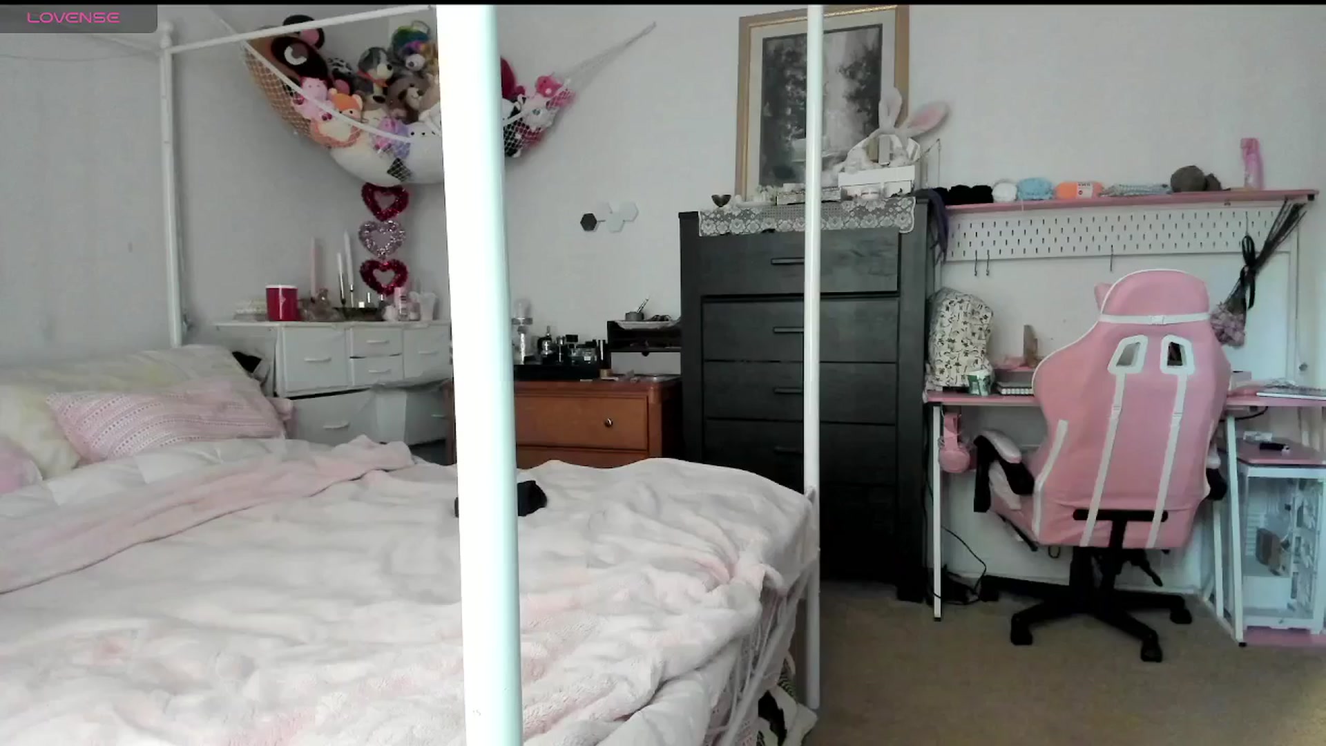Gallery image thumbnail from lolypopbubble's myfreecams stream on, 02/27/2025, 19:53 image 18 of 20
