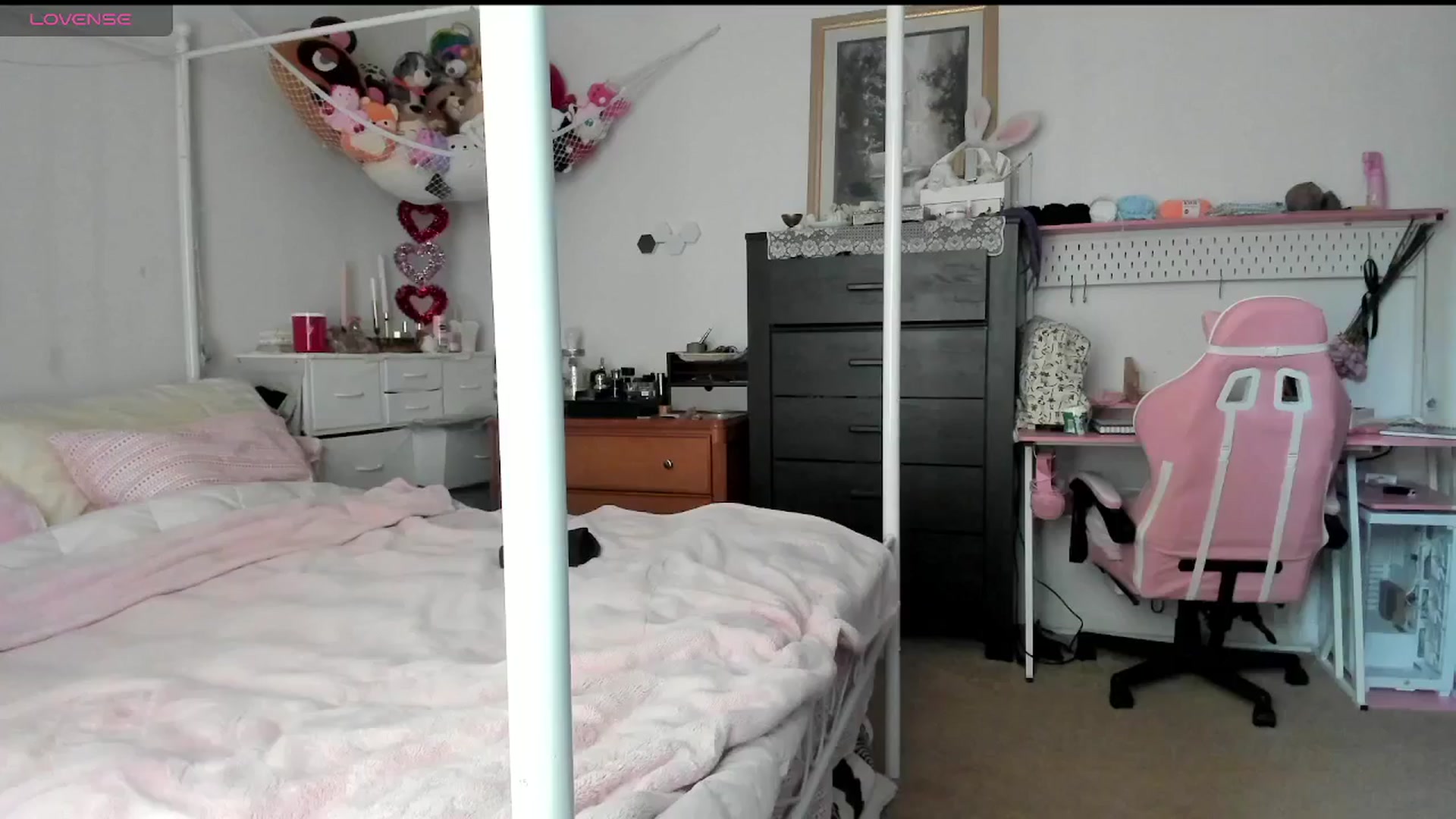 Gallery image thumbnail from lolypopbubble's myfreecams stream on, 02/27/2025, 19:53 image 15 of 20