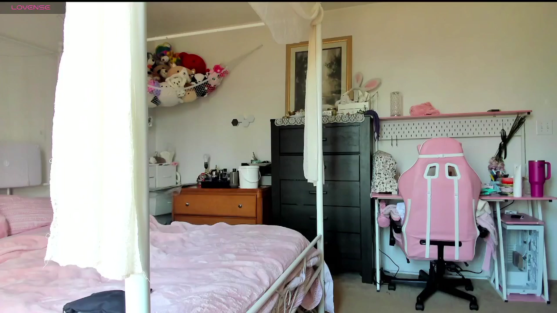 Gallery image thumbnail from lolypopbubble's myfreecams stream on, 03/10/2025, 20:08 image 12 of 20
