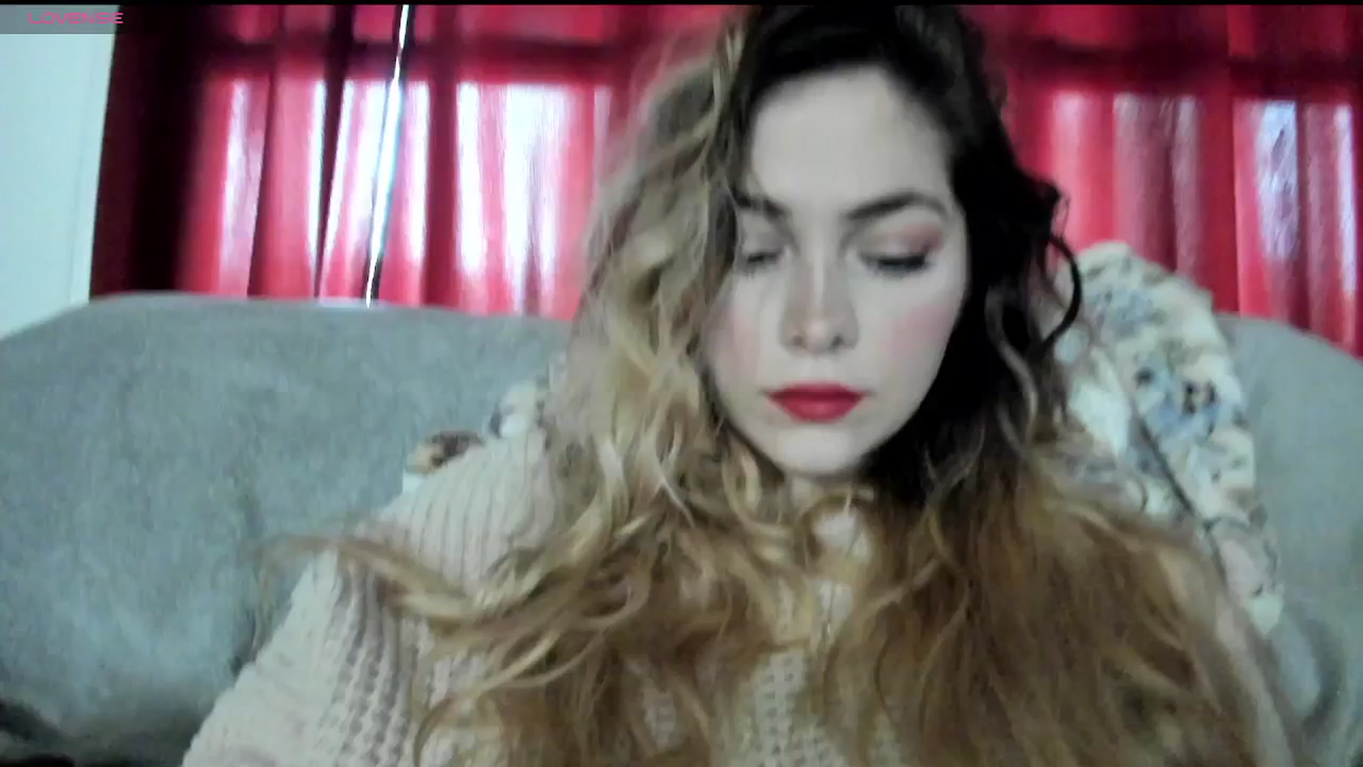 Gallery image thumbnail from lolypopbubble's myfreecams stream on, 04/10/2025, 20:41 image 5 of 20
