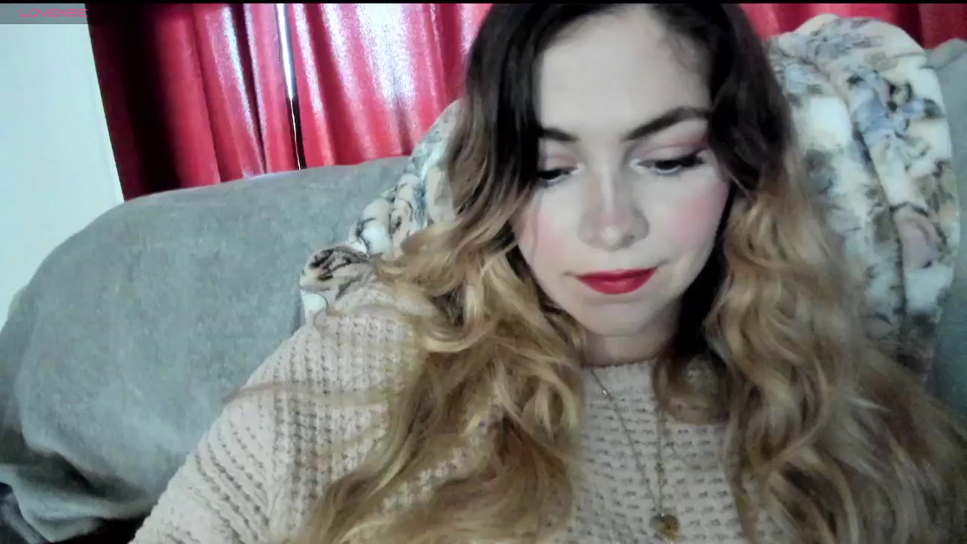 Gallery image thumbnail from lolypopbubble's myfreecams stream on, 04/10/2025, 20:41 image 3 of 20