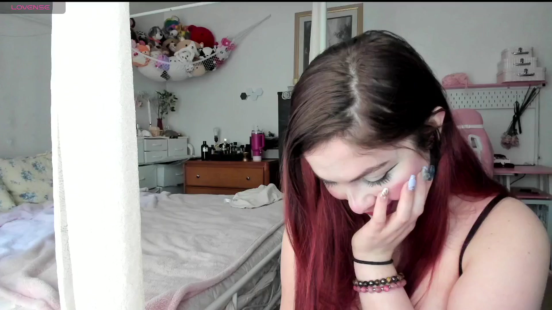 Gallery image thumbnail from lolypopbubble's myfreecams stream on, 05/07/2025, 19:16 image 11 of 20