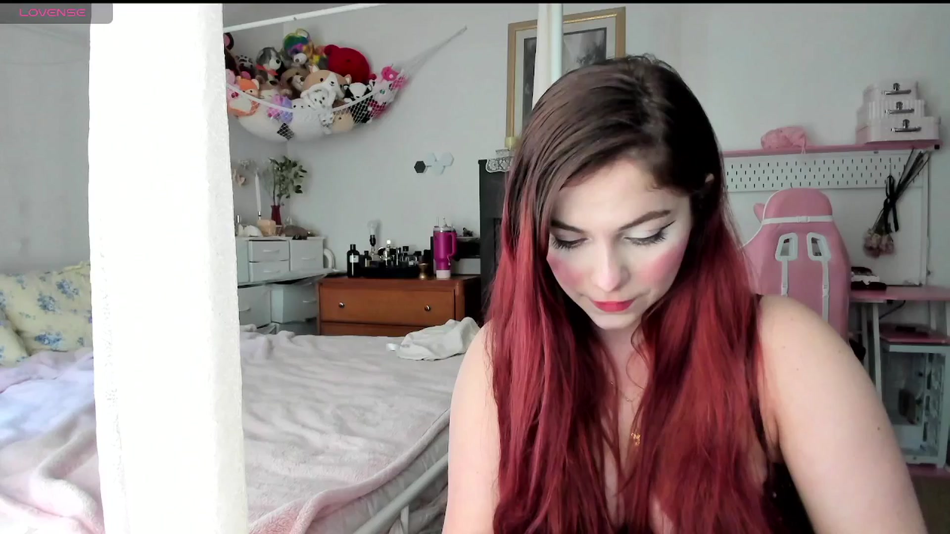 Gallery image thumbnail from lolypopbubble's myfreecams stream on, 05/07/2025, 20:16 image 1 of 20