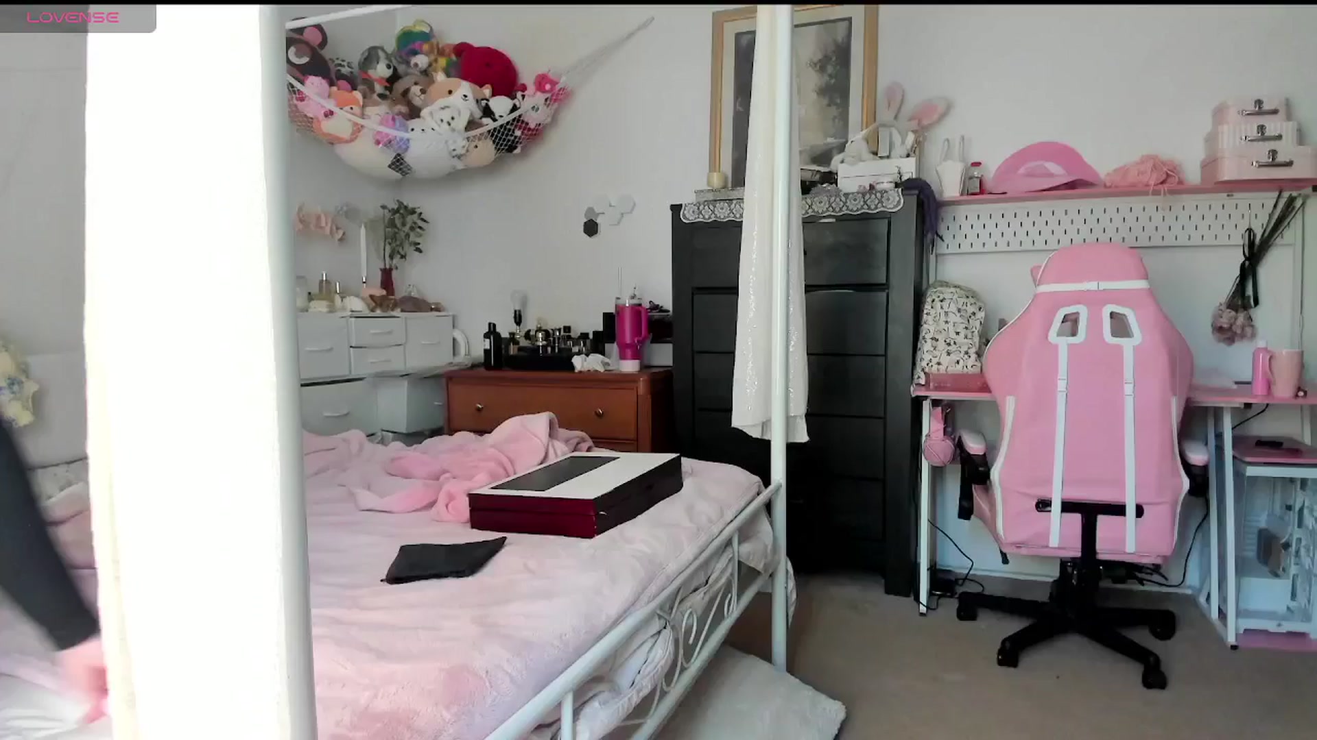 Gallery image thumbnail from lolypopbubble's myfreecams stream on, 05/19/2025, 20:30 image 8 of 20