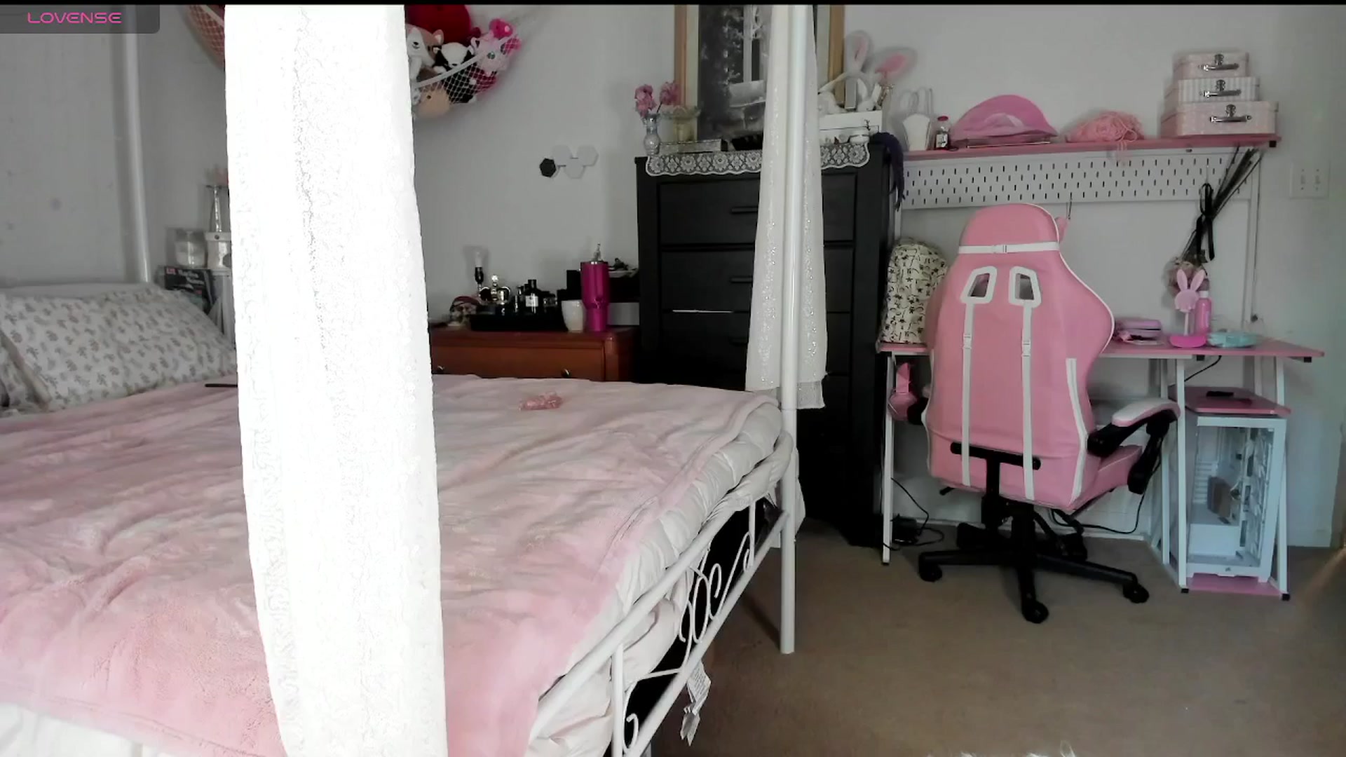 Gallery image thumbnail from lolypopbubble's myfreecams stream on, 06/03/2025, 19:47 image 7 of 20