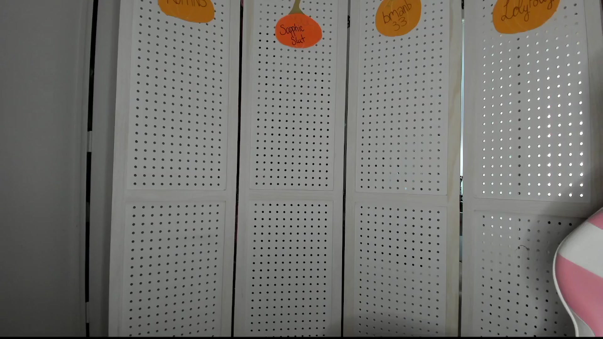 Gallery image thumbnail from lolypopbubble's myfreecams stream on, 10/23/2025, 21:07 image 14 of 20