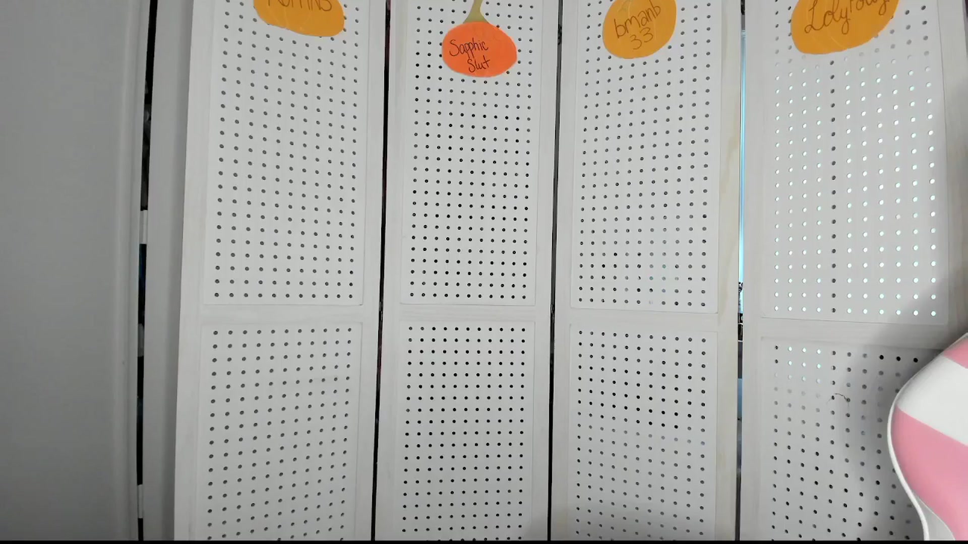 Gallery image thumbnail from lolypopbubble's myfreecams stream on, 10/23/2025, 21:07 image 15 of 20