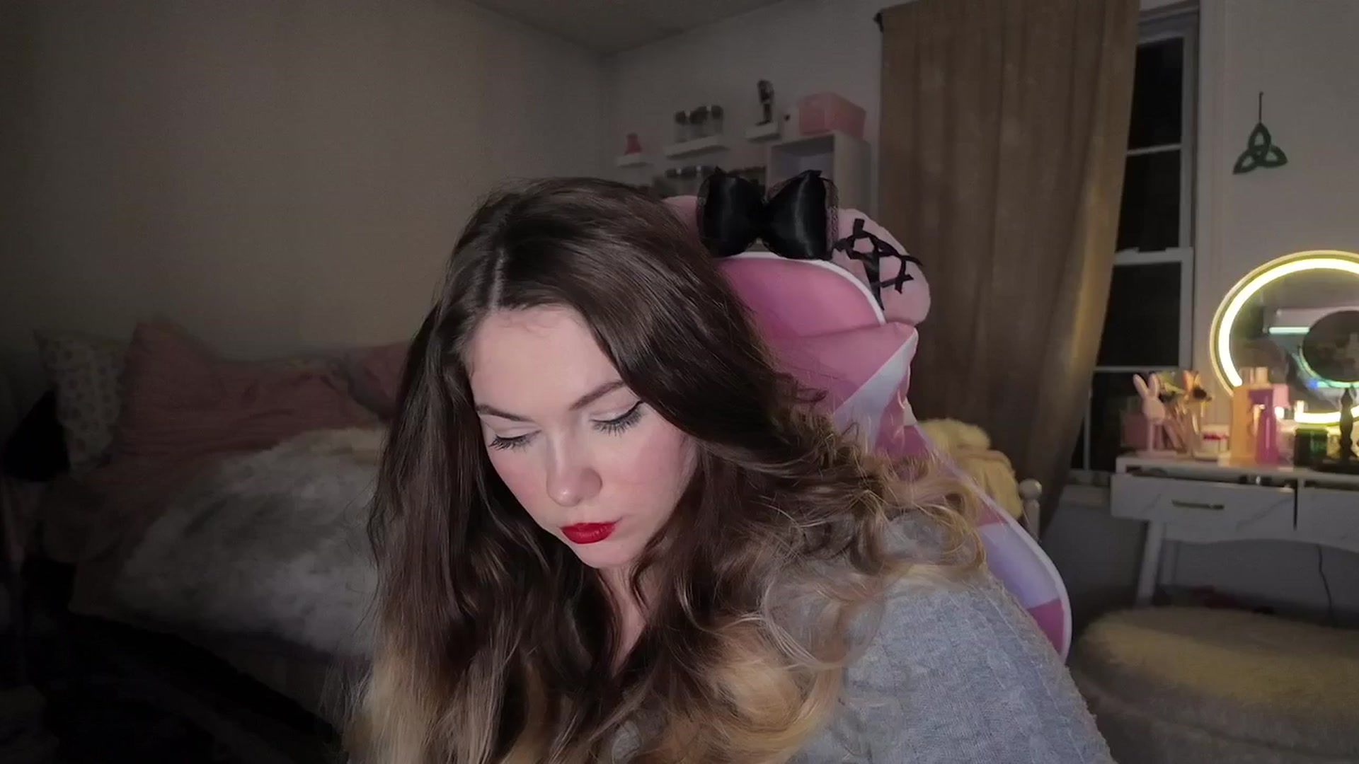 Gallery image thumbnail from lolypopbubble's myfreecams stream on, 02/09/2026, 23:35 image 16 of 20