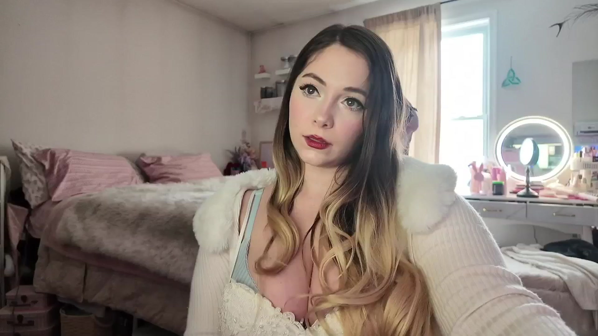 Gallery image thumbnail from lolypopbubble's myfreecams stream on, 02/23/2026, 20:09 image 20 of 20