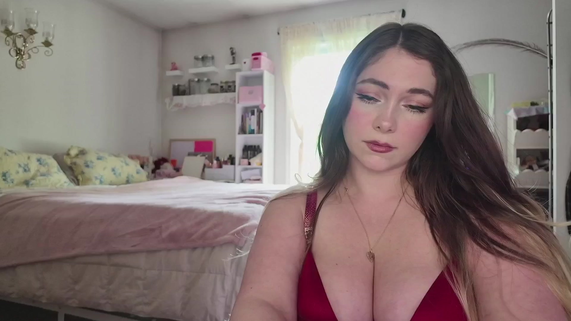 Gallery image thumbnail from lolypopbubble's myfreecams stream on, 04/29/2026, 19:33 image 20 of 20
