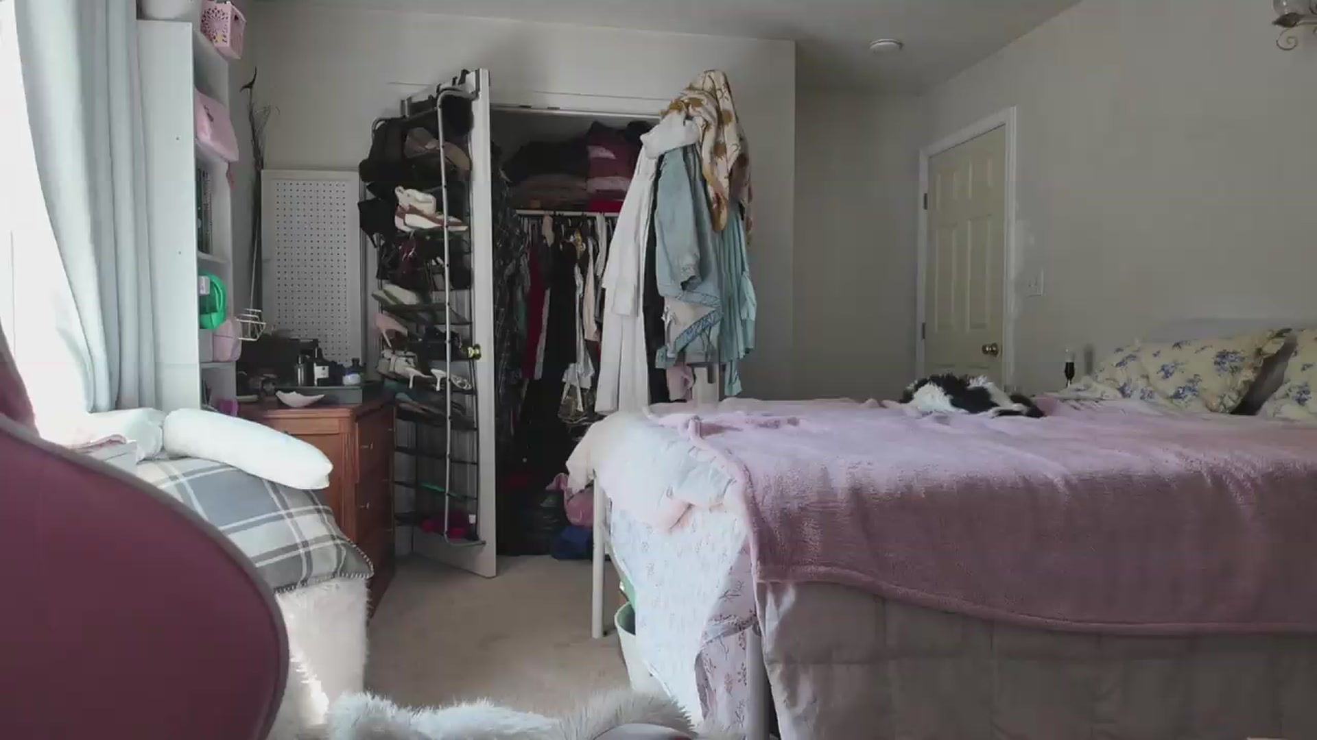 Gallery image thumbnail from lolypopbubble's myfreecams stream on, 06/12/2026, 20:41 image 3 of 20