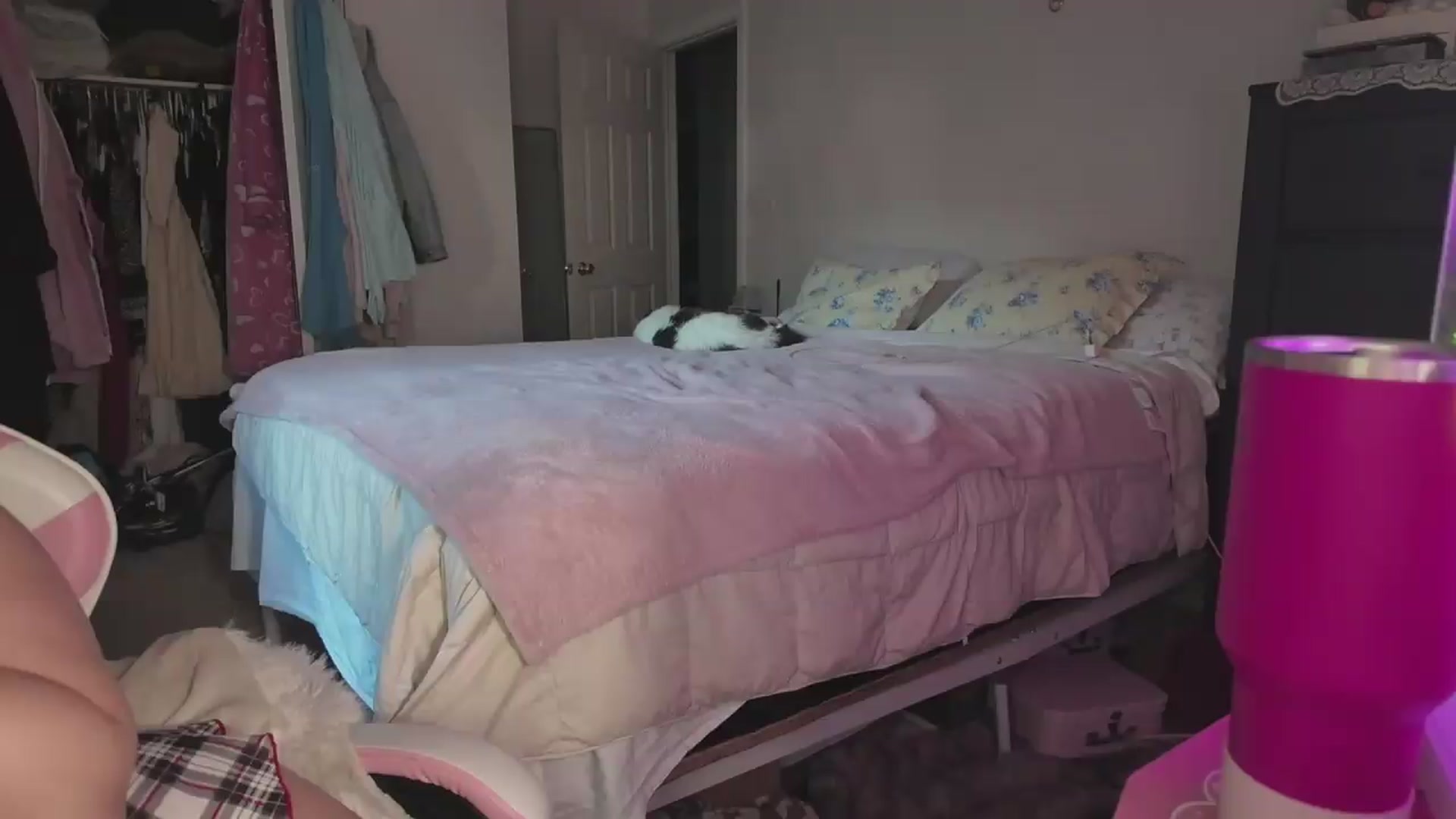Gallery image thumbnail from lolypopbubble's myfreecams stream on, 08/30/2026, 24:00 image 6 of 20