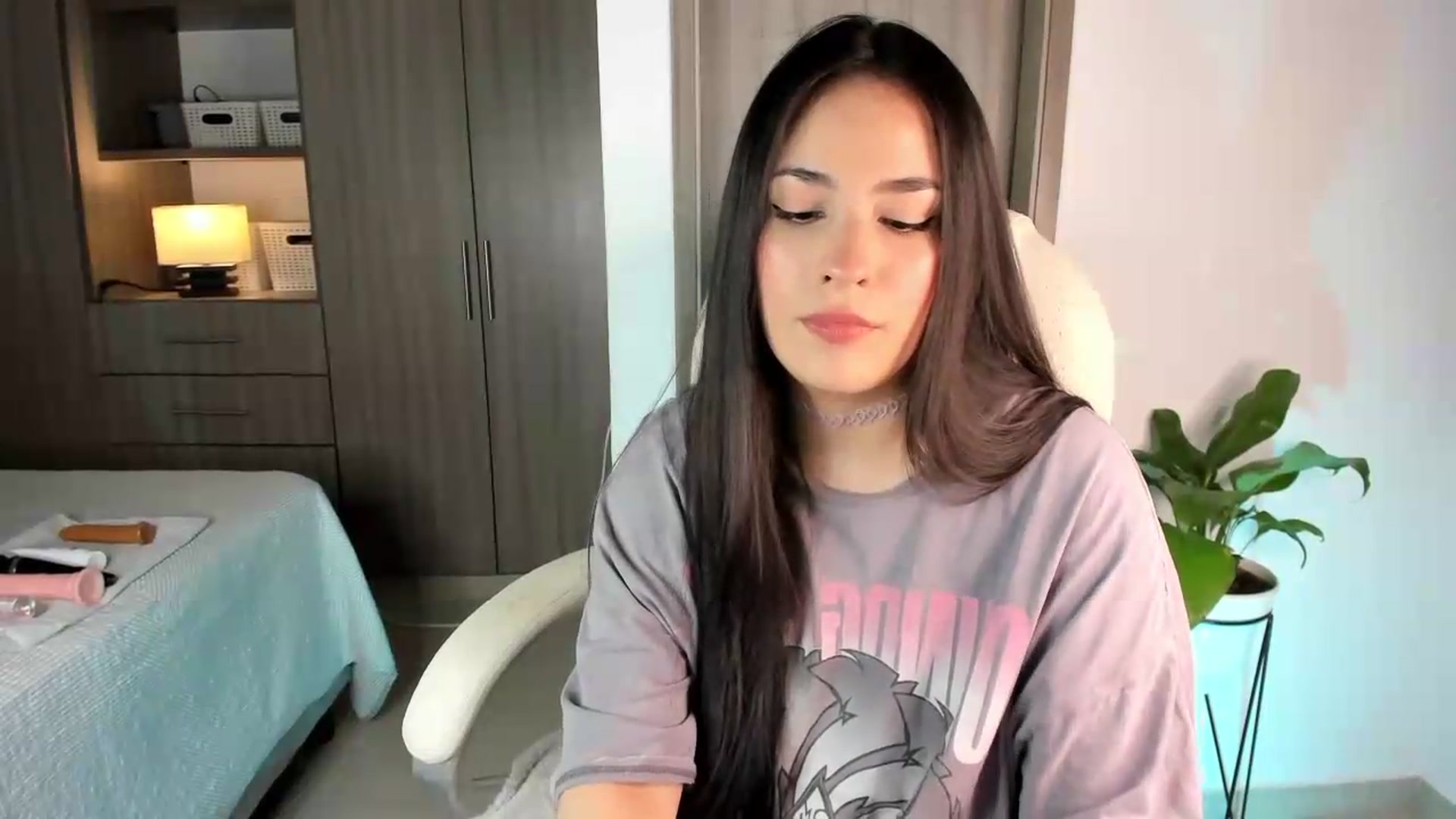 Gallery image thumbnail from lolyy_18's myfreecams stream on, 07/27/2026, 09:52 image 11 of 20