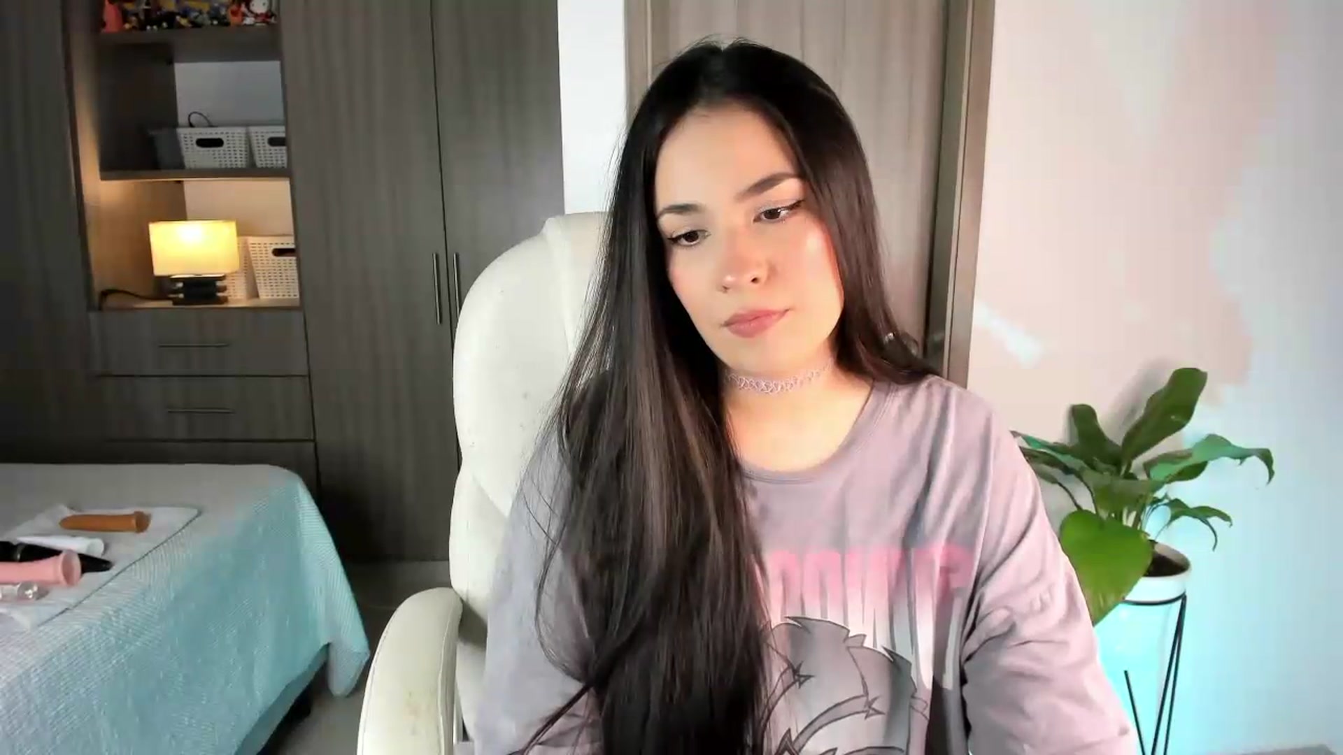 Gallery image thumbnail from lolyy_18's myfreecams stream on, 07/27/2026, 09:52 image 6 of 20