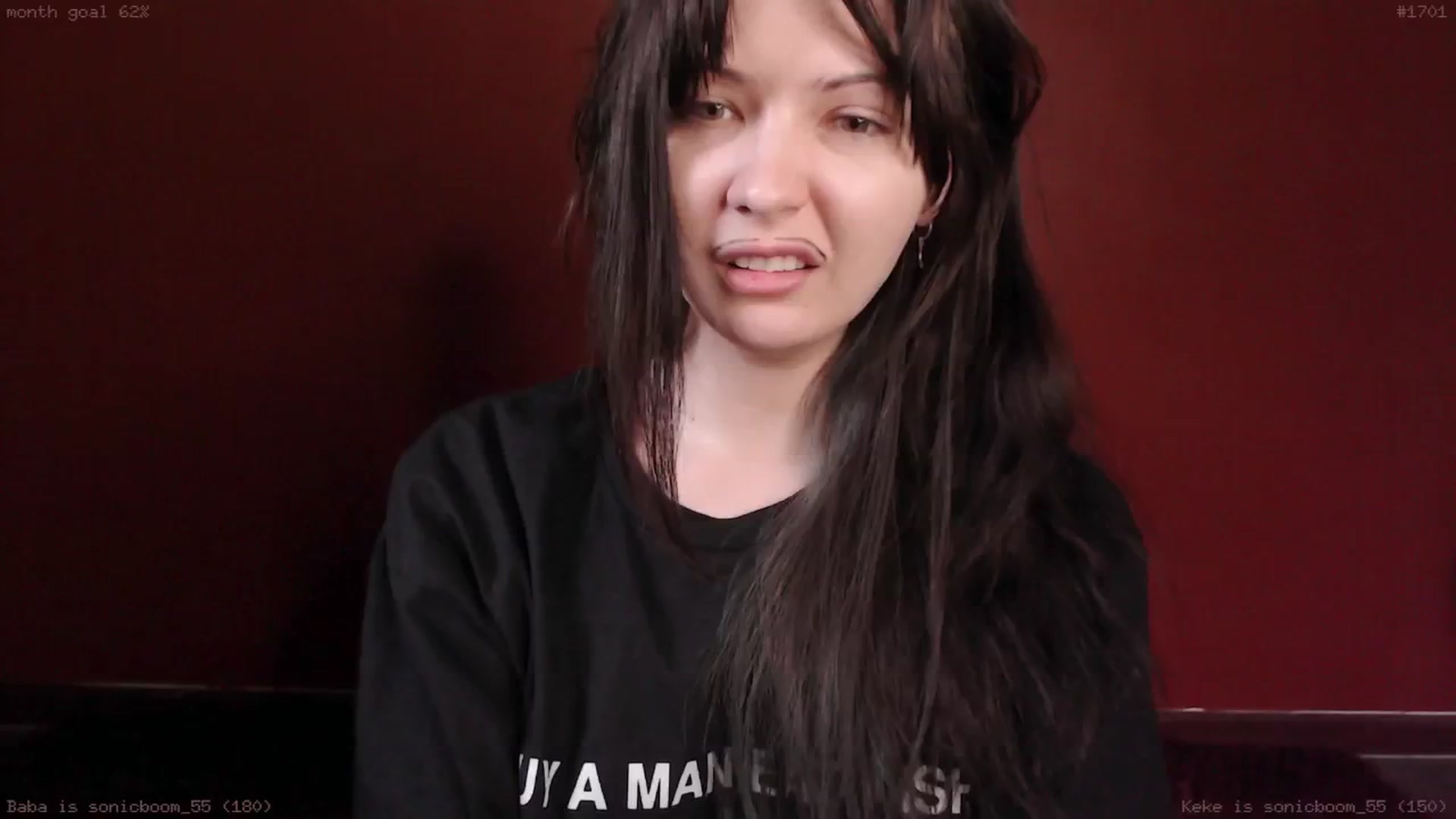 Gallery image thumbnail from lookbehind's myfreecams stream on, 03/02/2025, 06:18 image 1 of 20