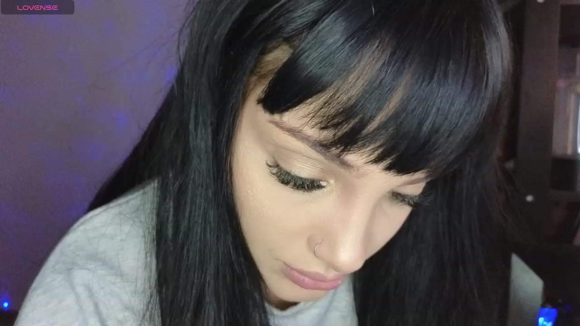 Gallery image thumbnail from loraine_doll's myfreecams stream on, 11/21/2023, 17:48 image 6 of 20