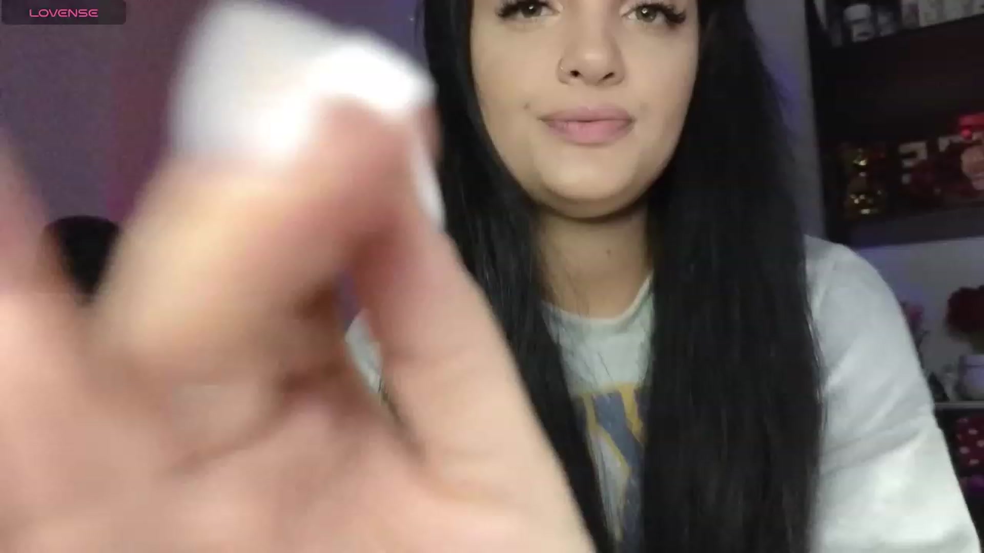 Gallery image thumbnail from loraine_doll's myfreecams stream on, 11/21/2023, 17:48 image 5 of 20