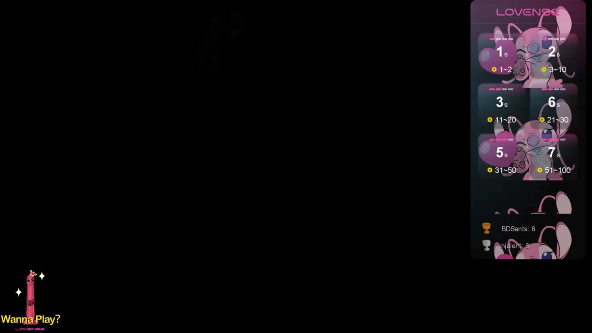 Gallery image thumbnail from loraine_doll's myfreecams stream on, 05/22/2024, 23:04 image 2 of 20