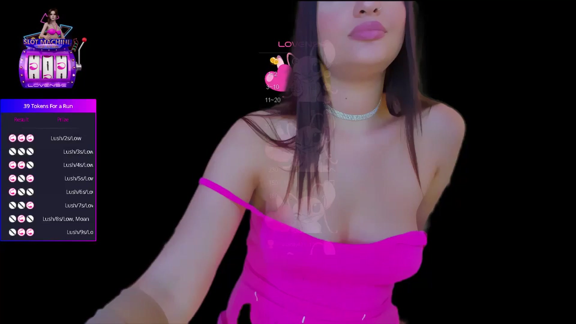 Gallery image thumbnail from loraine_doll's myfreecams stream on, 05/24/2024, 15:28 image 16 of 20