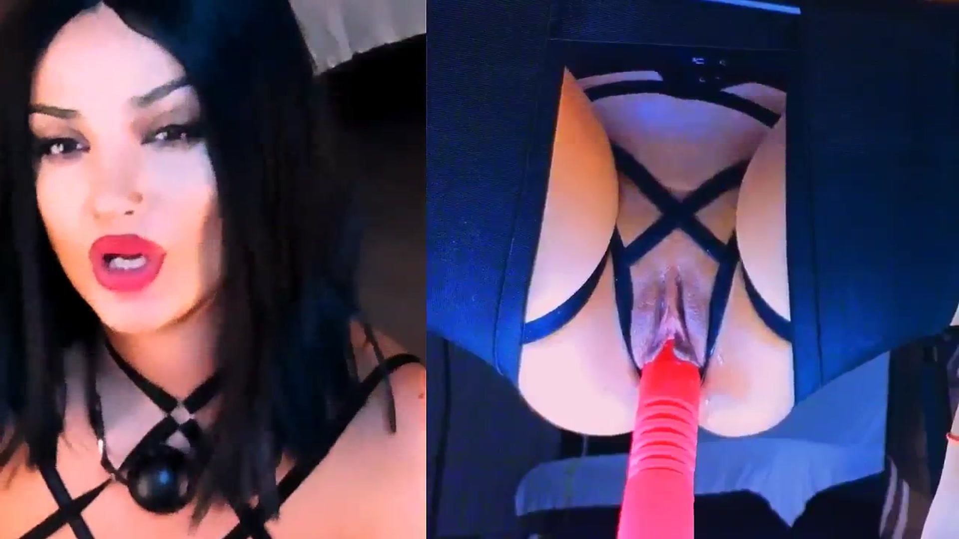 Gallery image thumbnail from loraine_doll's myfreecams stream on, 09/05/2024, 19:11 image 3 of 20