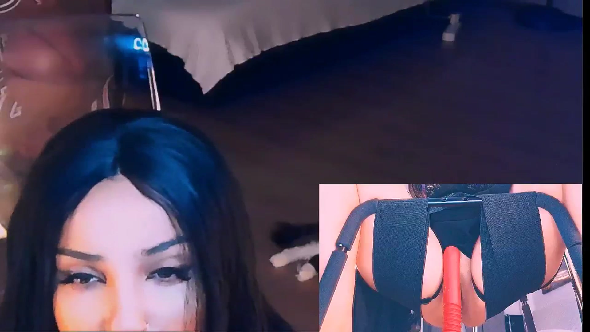 Gallery image thumbnail from loraine_doll's myfreecams stream on, 09/05/2024, 19:11 image 18 of 20
