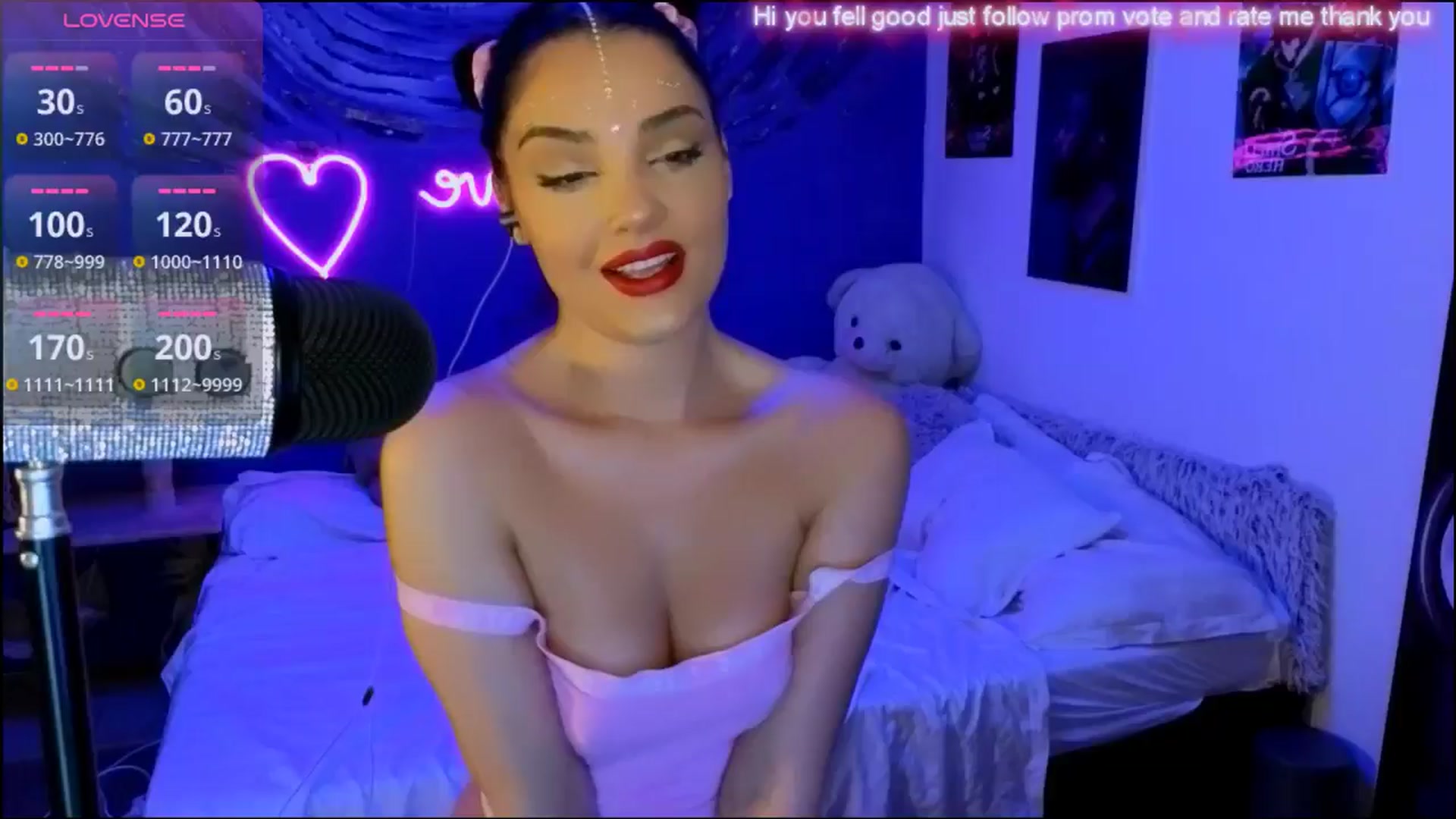 Gallery image thumbnail from loraine_doll's myfreecams stream on, 12/02/2024, 16:14 image 1 of 20