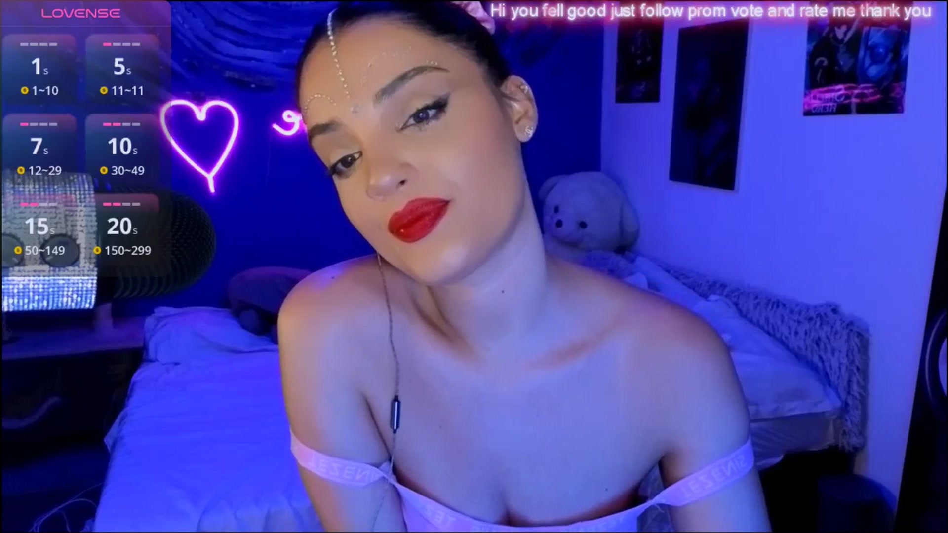 Gallery image thumbnail from loraine_doll's myfreecams stream on, 12/02/2024, 16:14 image 3 of 20