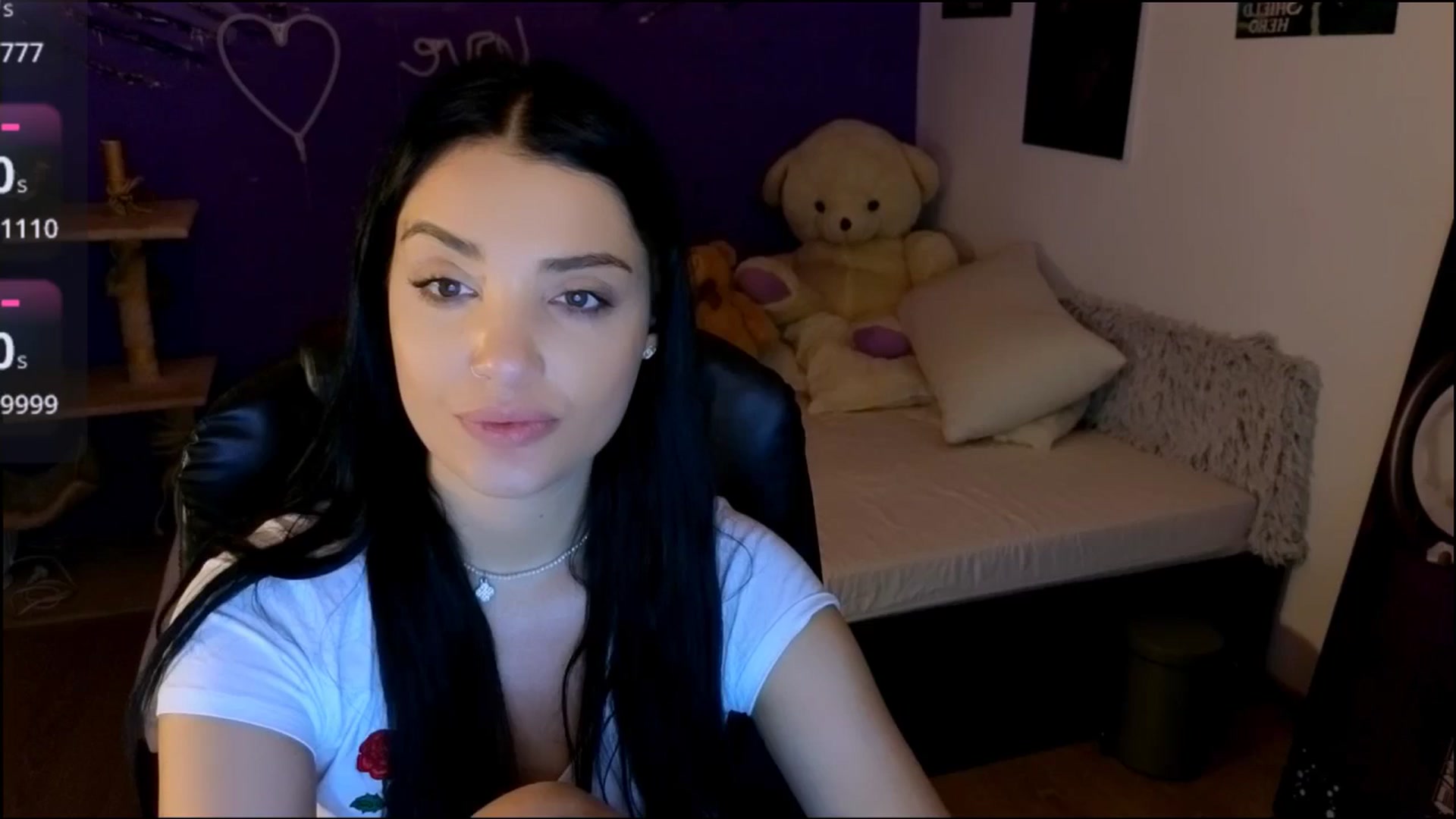 Gallery image thumbnail from loraine_doll's myfreecams stream on, 12/06/2024, 20:50 image 2 of 20