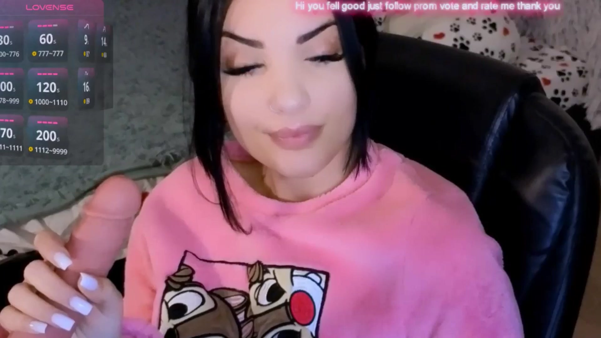Gallery image thumbnail from loraine_doll's myfreecams stream on, 01/17/2025, 19:35 image 4 of 20