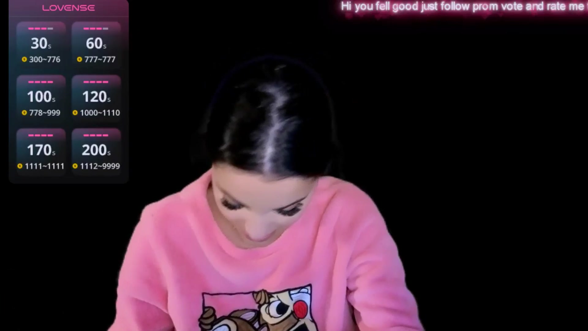 Gallery image thumbnail from loraine_doll's myfreecams stream on, 01/17/2025, 22:47 image 9 of 20